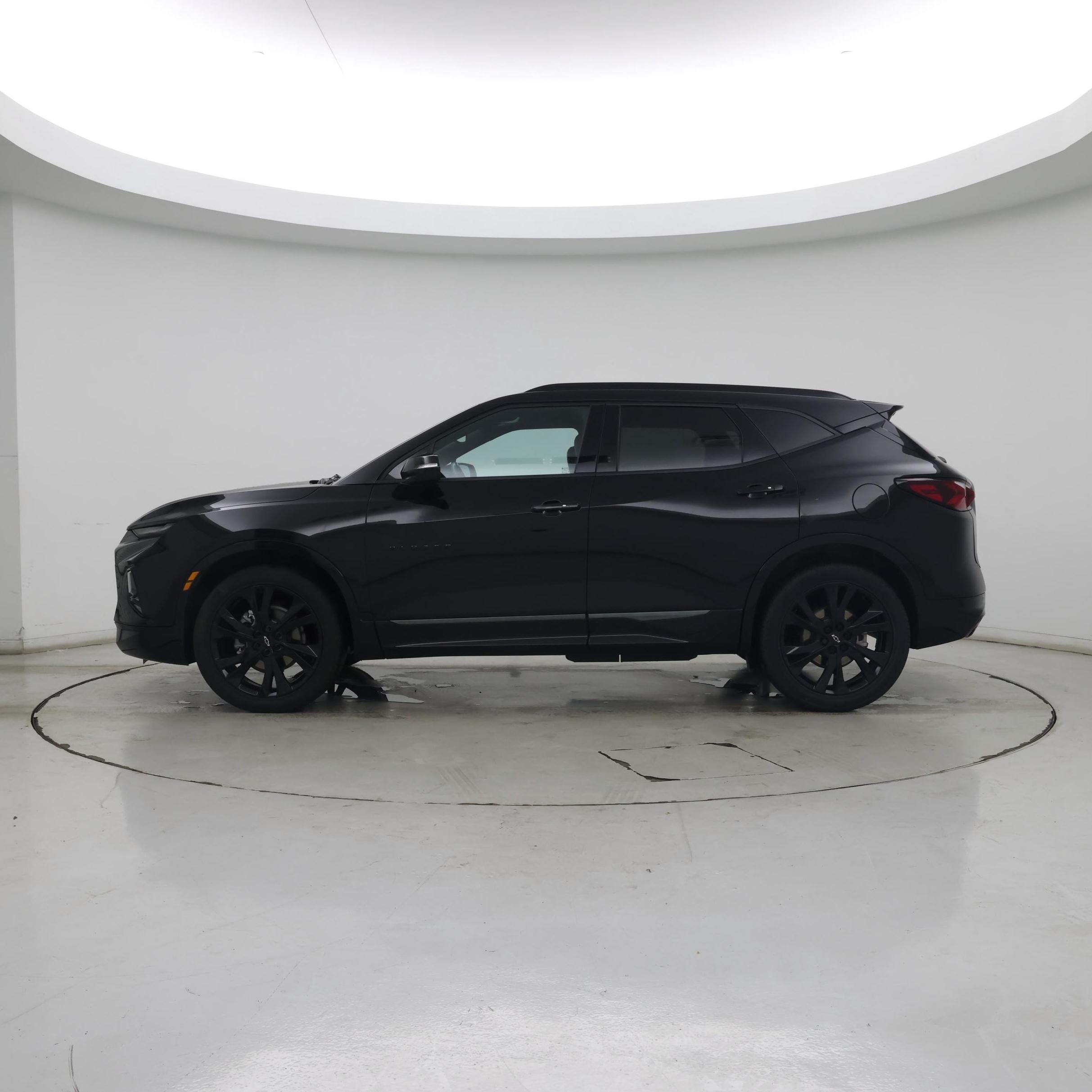 Thumbnail: 2022 Chevrolet Blazer - 3