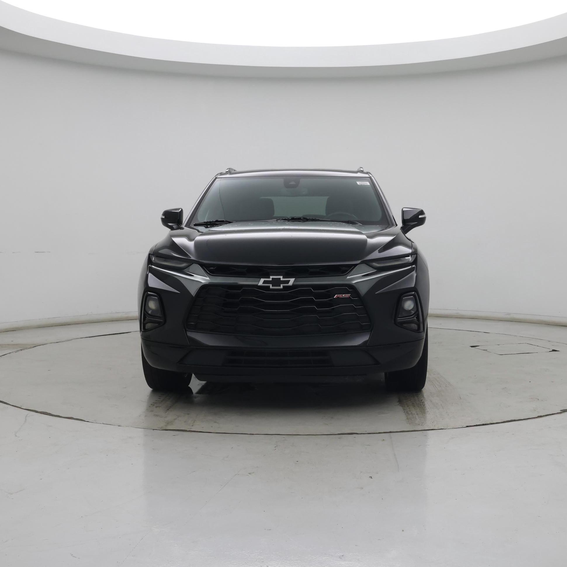 Thumbnail: 2022 Chevrolet Blazer - 5