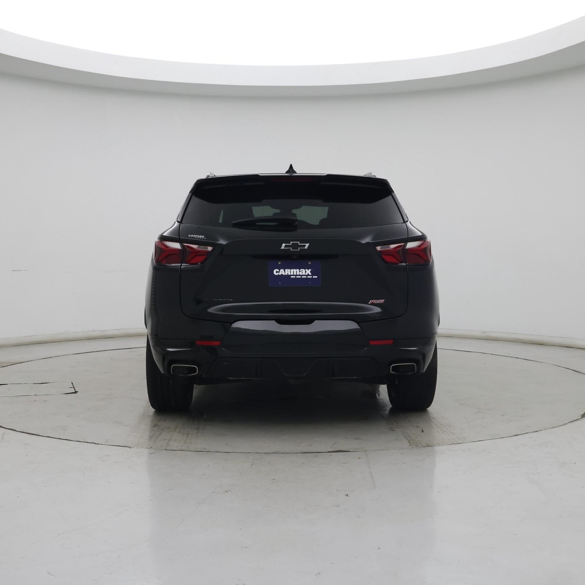Thumbnail: 2022 Chevrolet Blazer - 6