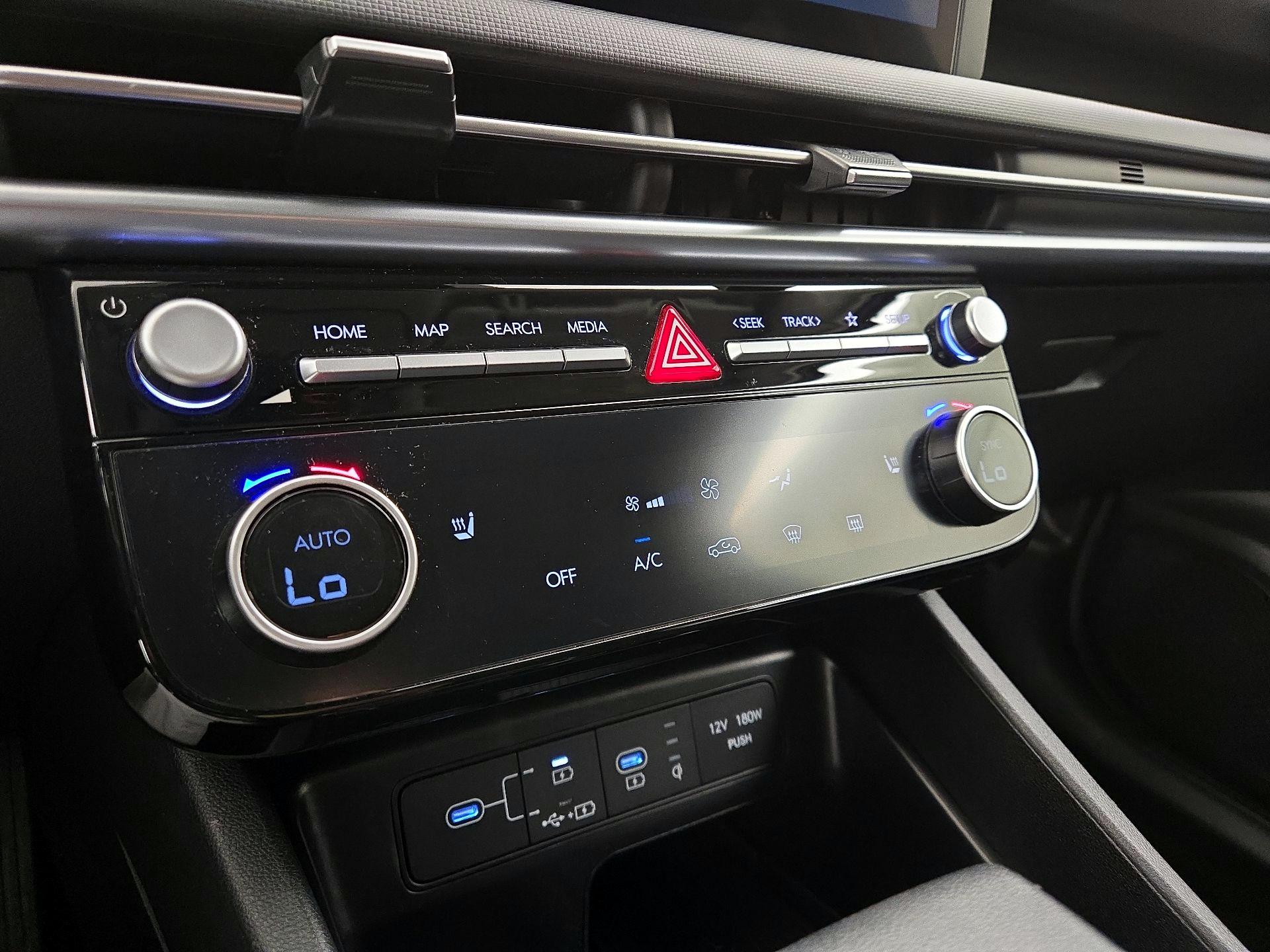 Thumbnail: 2025 Hyundai Tucson - 16