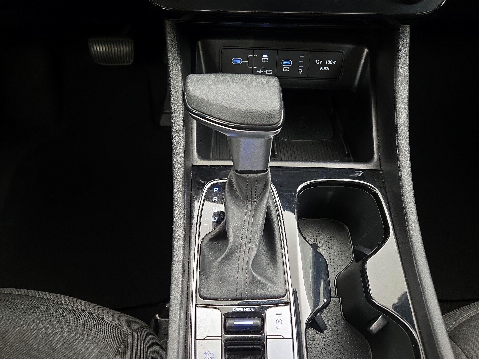 Thumbnail: 2025 Hyundai Tucson - 17
