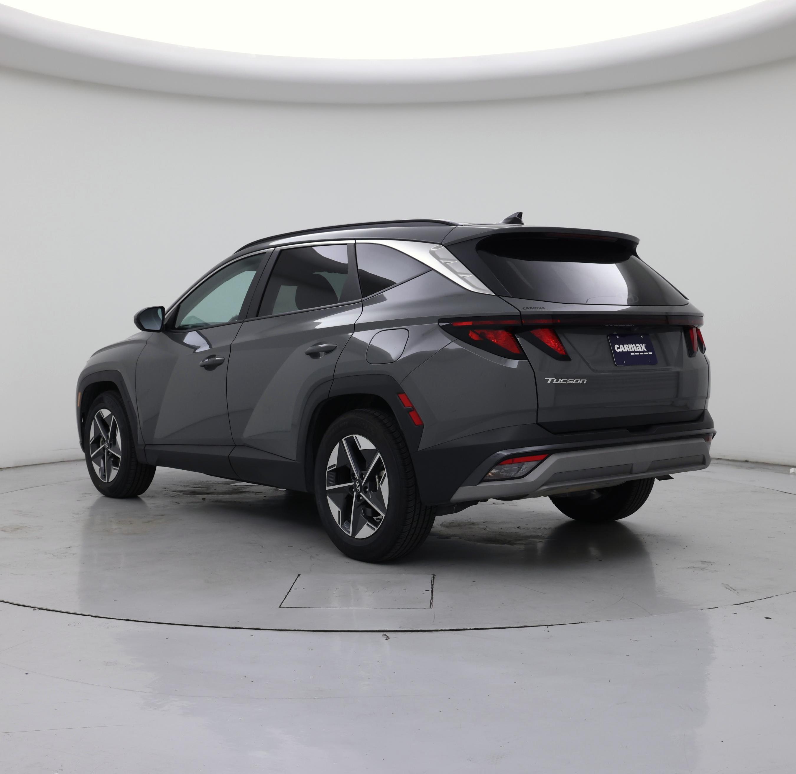 Thumbnail: 2025 Hyundai Tucson - 2