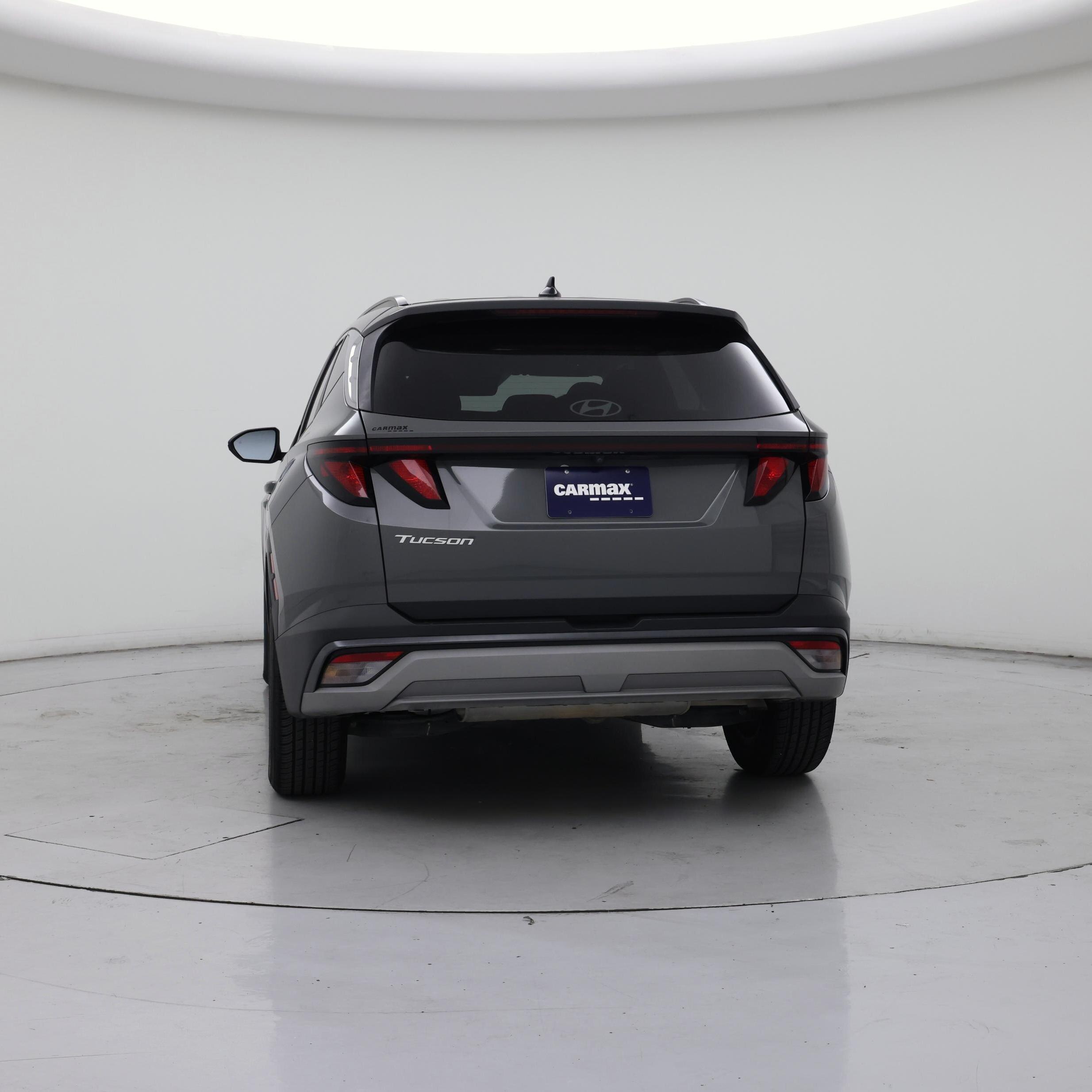 Thumbnail: 2025 Hyundai Tucson - 6