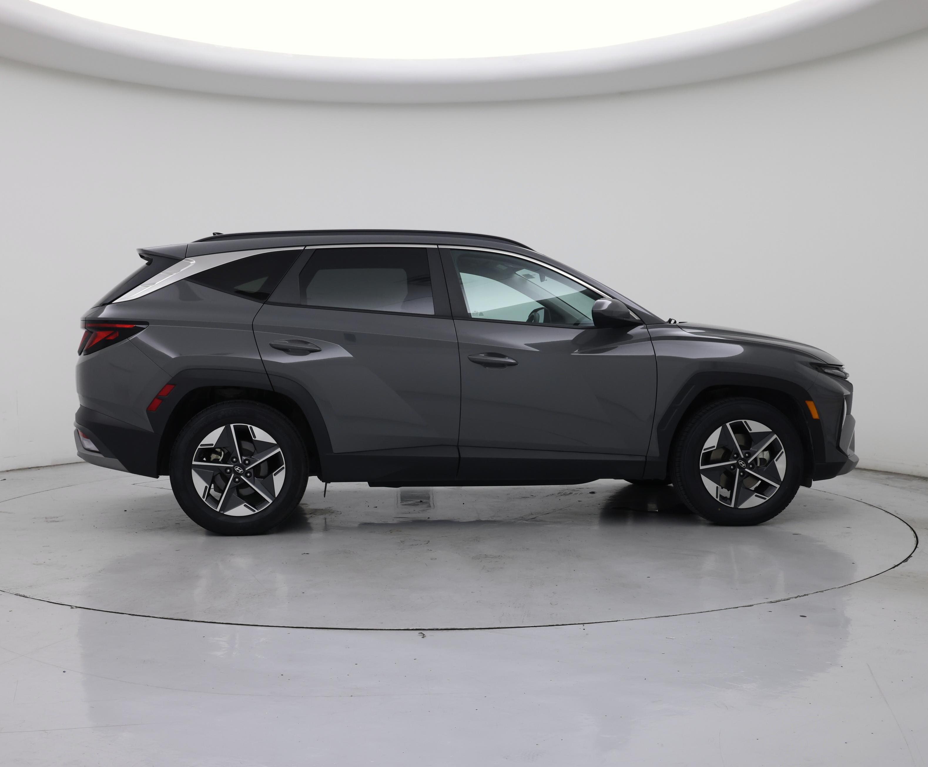Thumbnail: 2025 Hyundai Tucson - 7