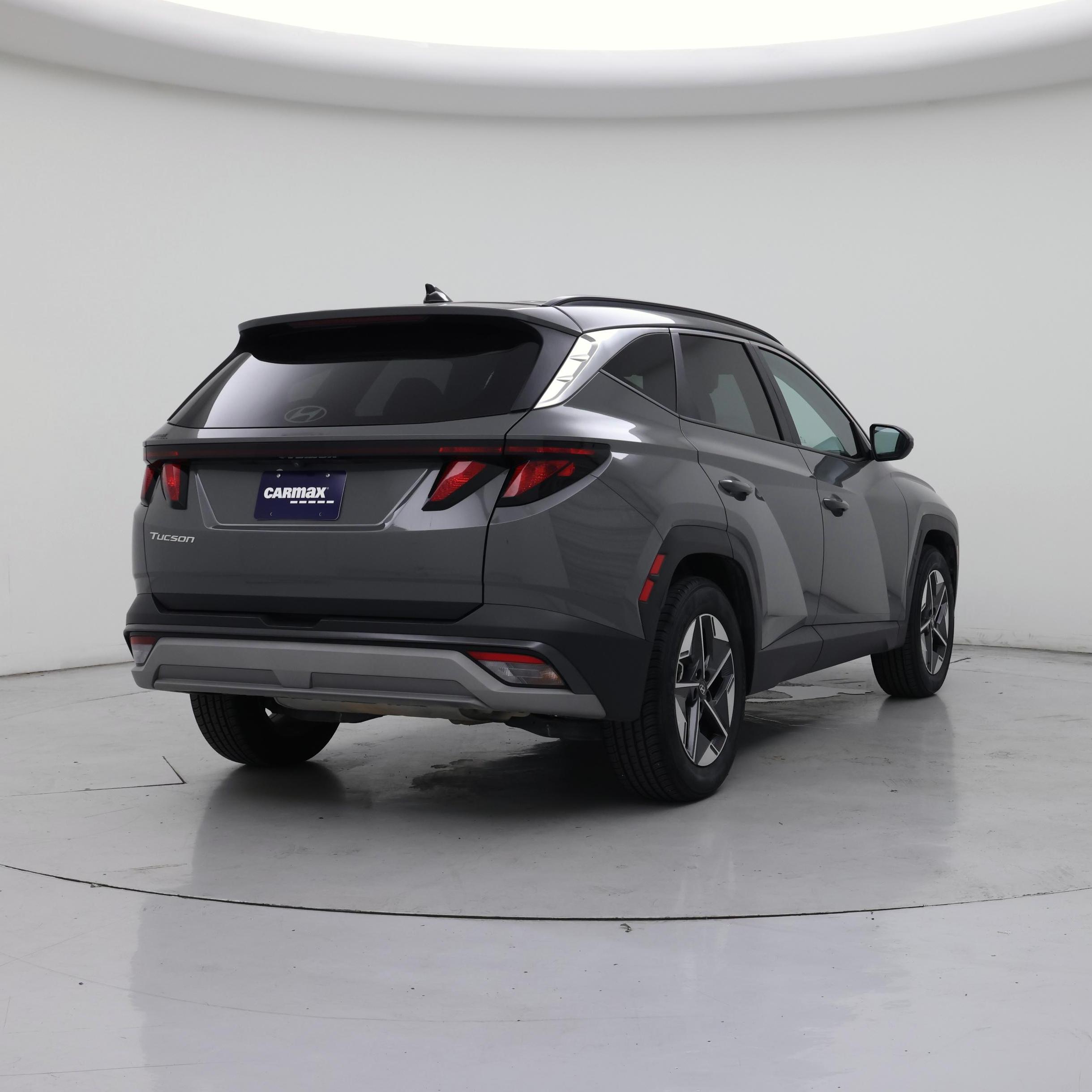 Thumbnail: 2025 Hyundai Tucson - 8