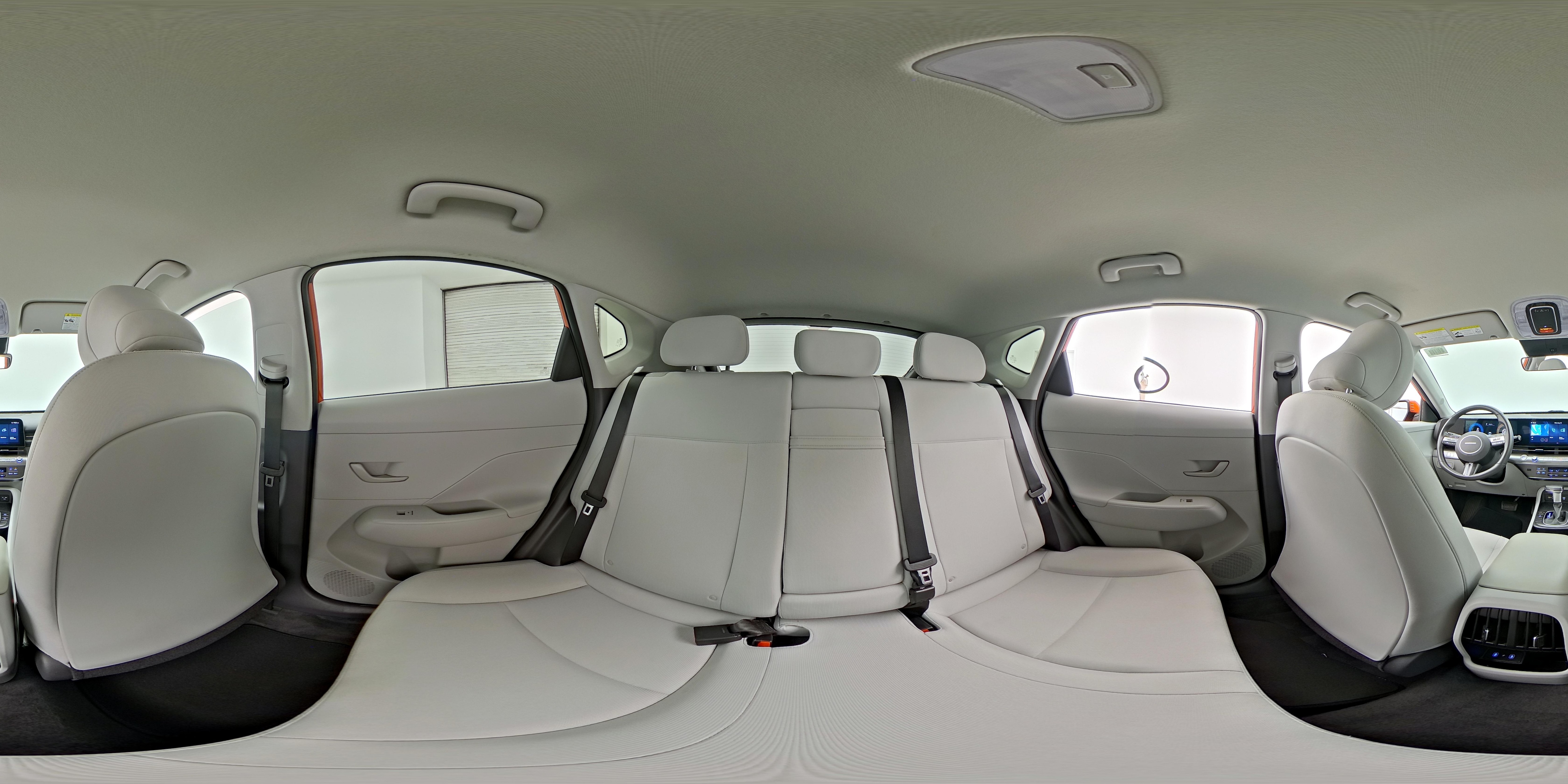 2025 Hyundai Kona SEL - Photo 25