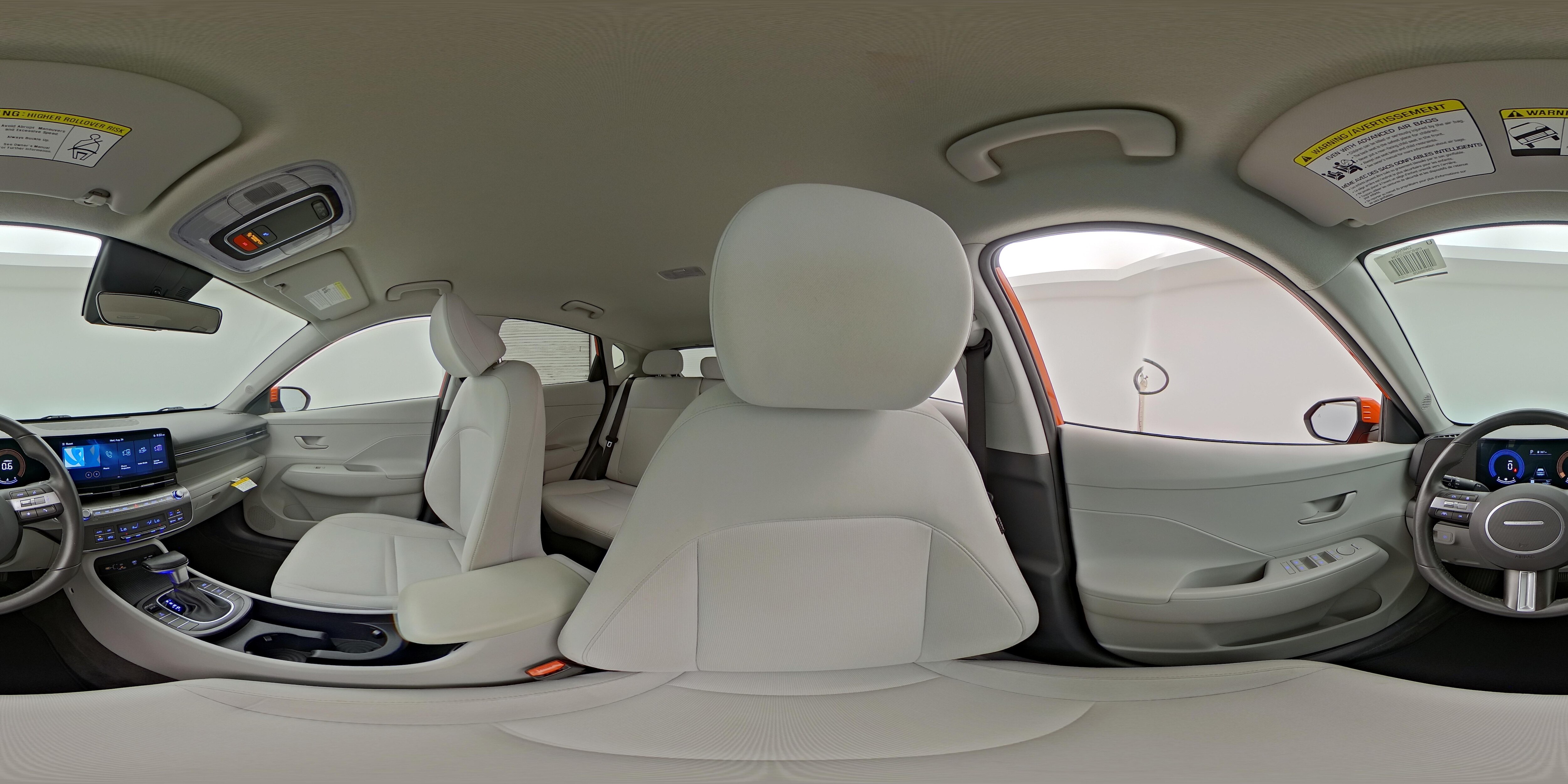 2025 Hyundai Kona SEL - Photo 26