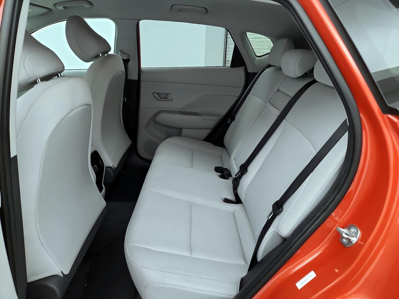 2025 Hyundai Kona SEL - Photo 20