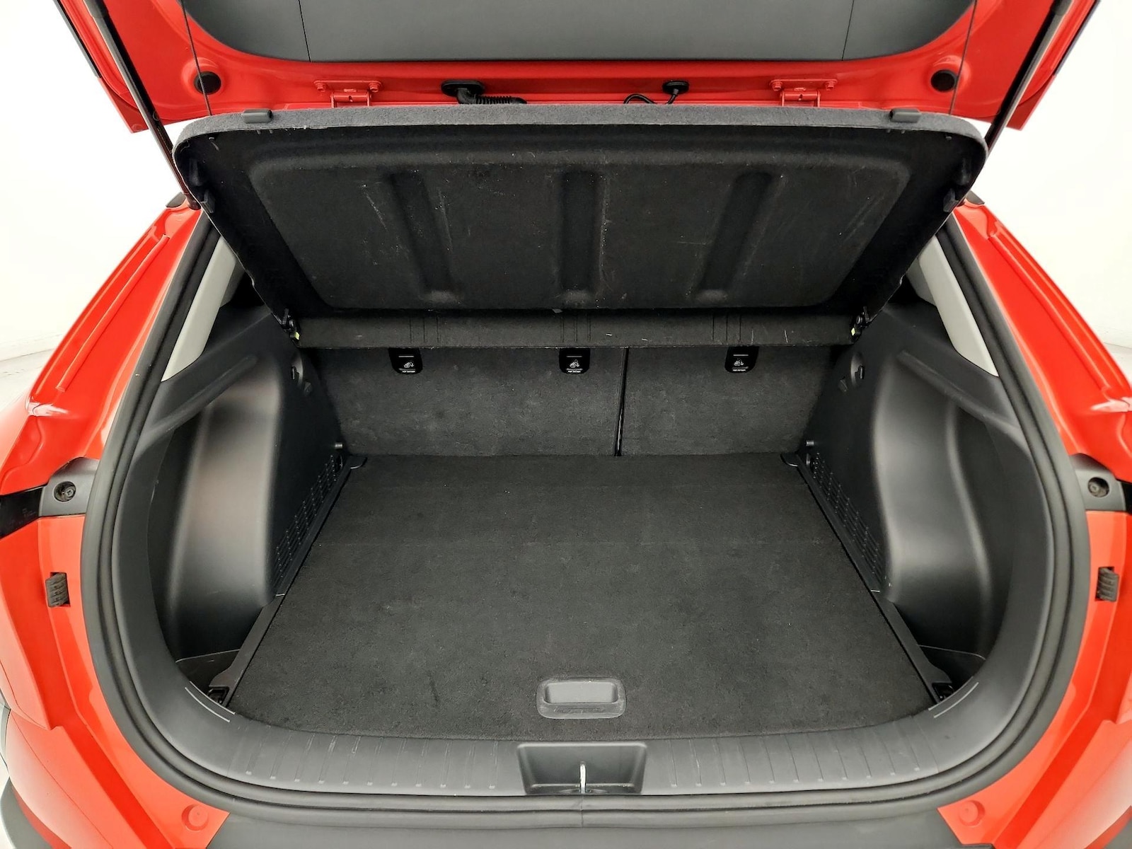 2025 Hyundai Kona SEL - Photo 21