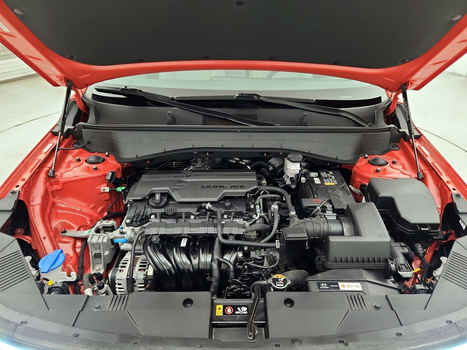 2025 Hyundai Kona SEL - Photo 22