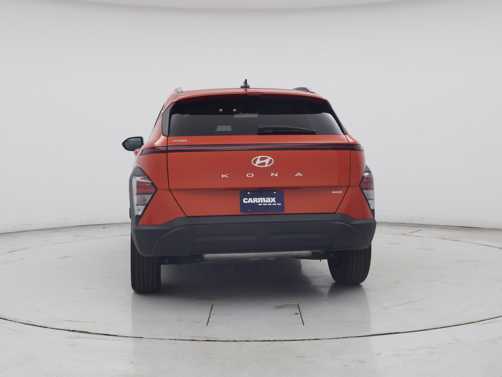 2025 Hyundai Kona SEL - Photo 7