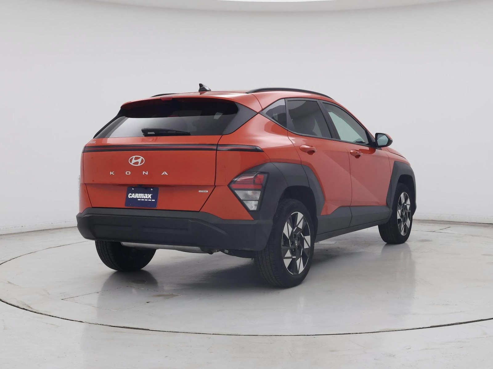 2025 Hyundai Kona SEL - Photo 9