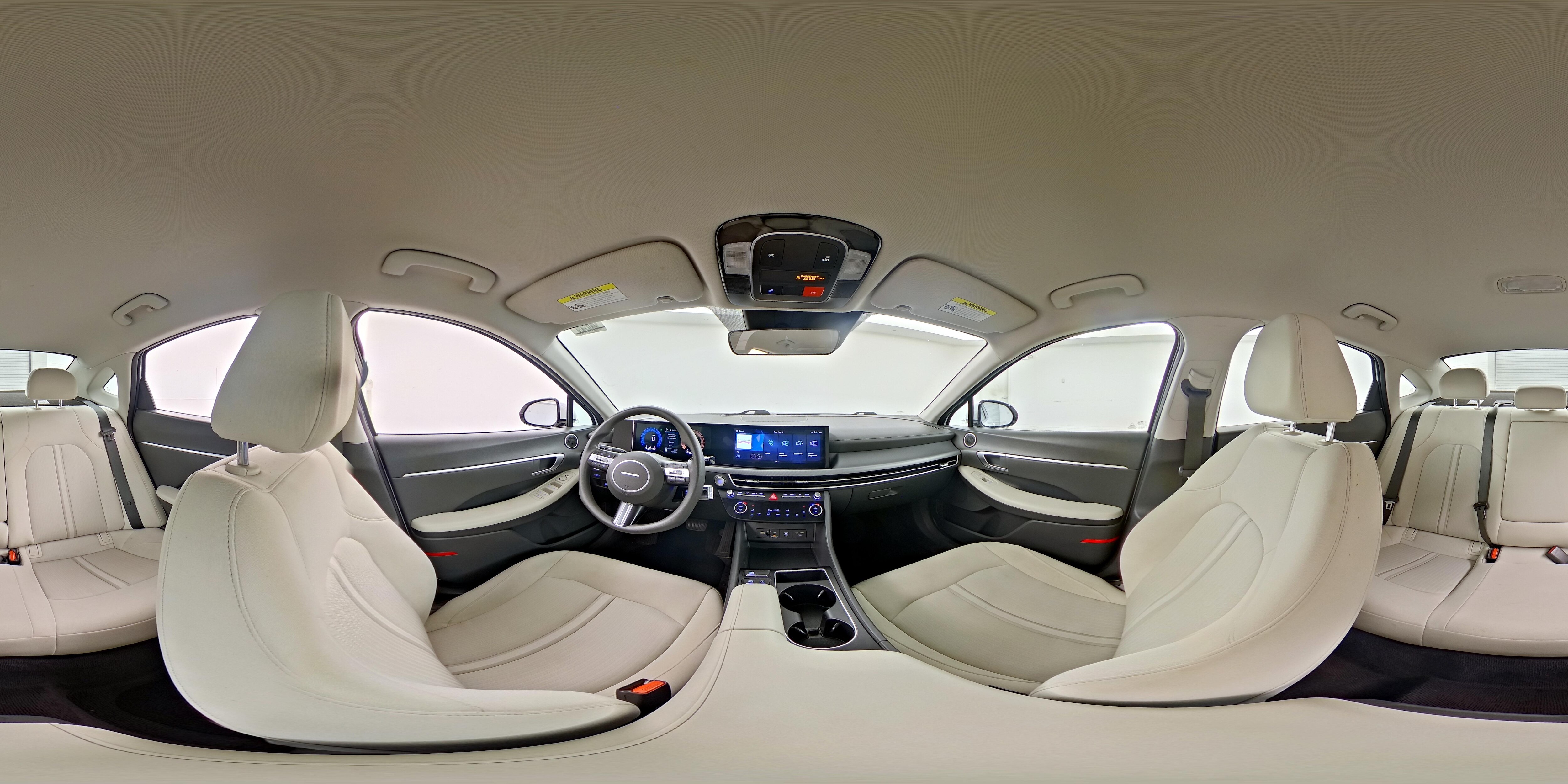 2024 Hyundai Sonata SEL - Photo 23