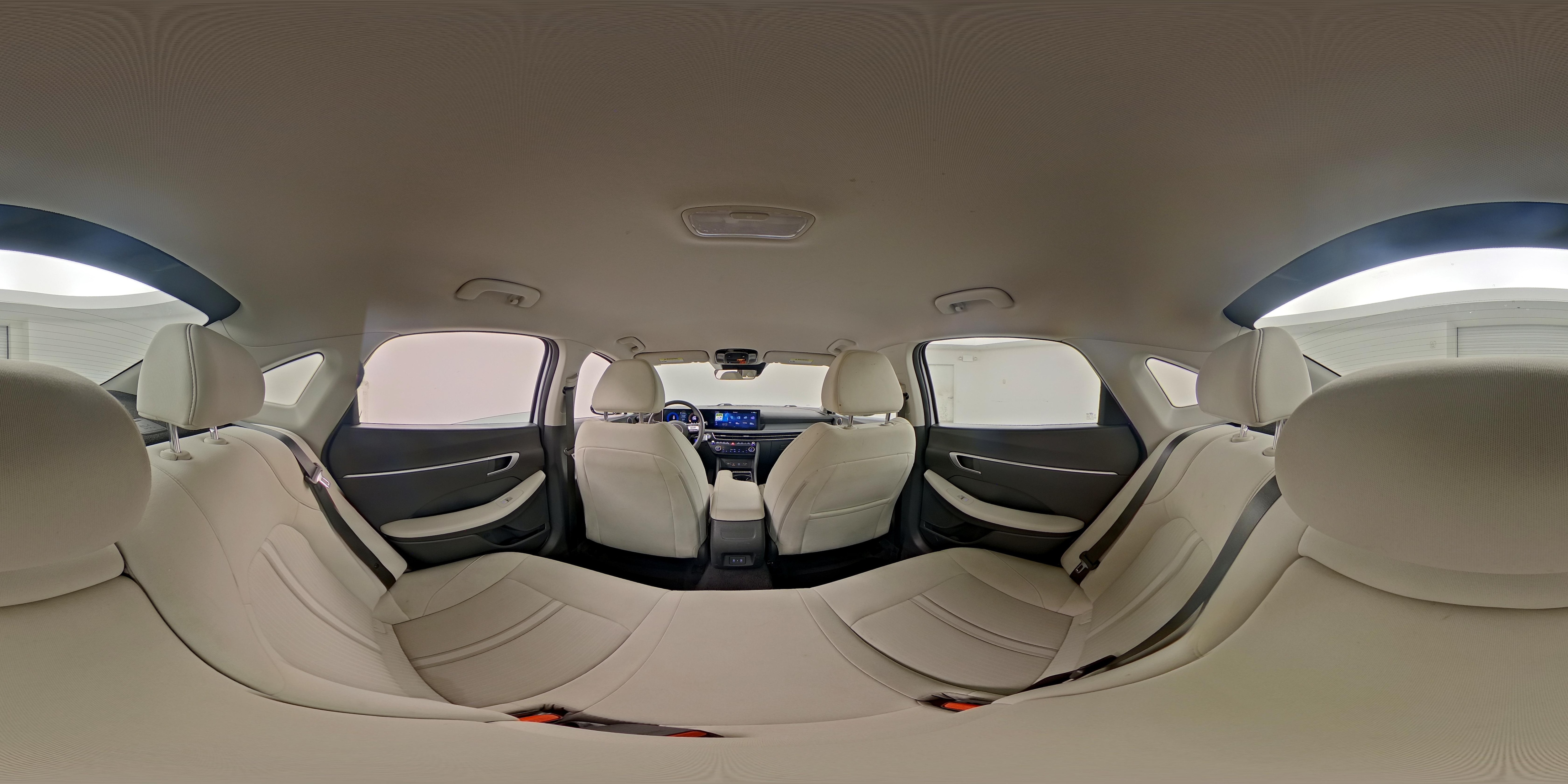 2024 Hyundai Sonata SEL - Photo 24