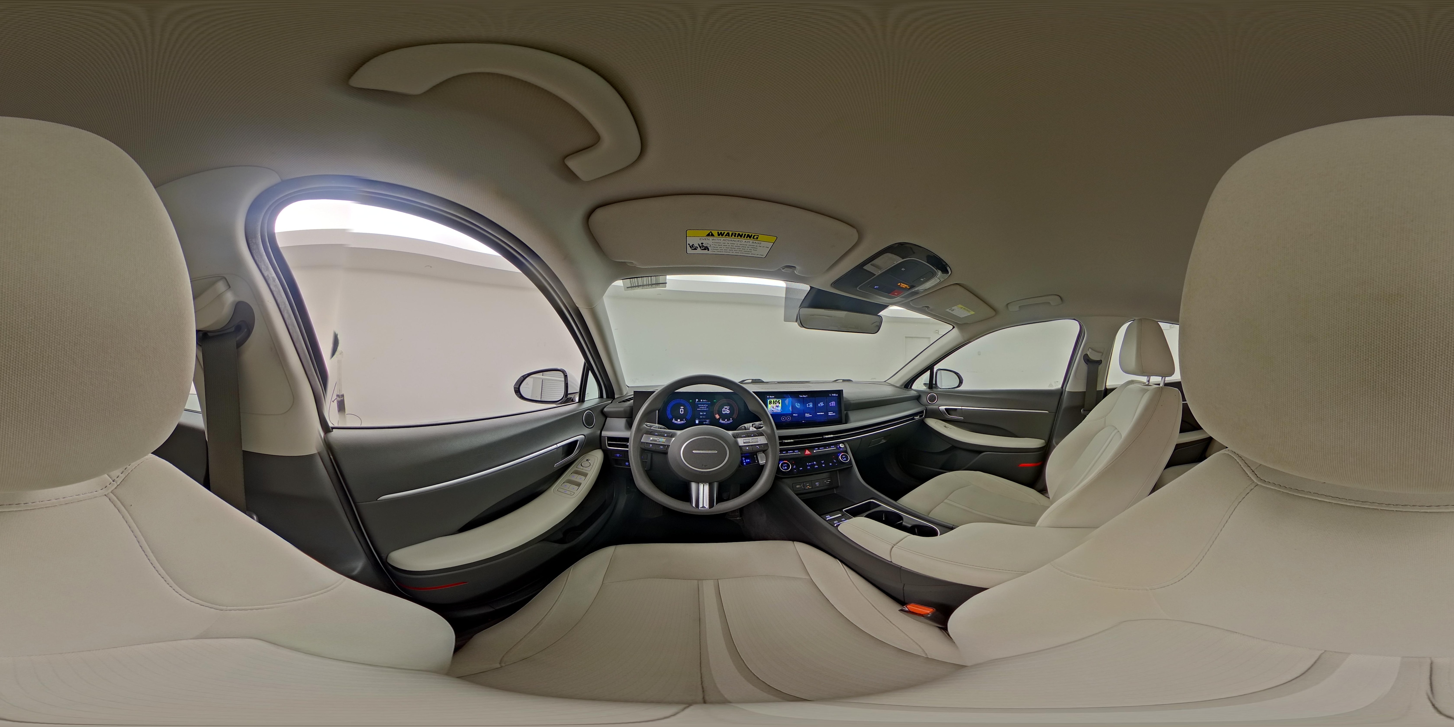 2024 Hyundai Sonata SEL - Photo 25