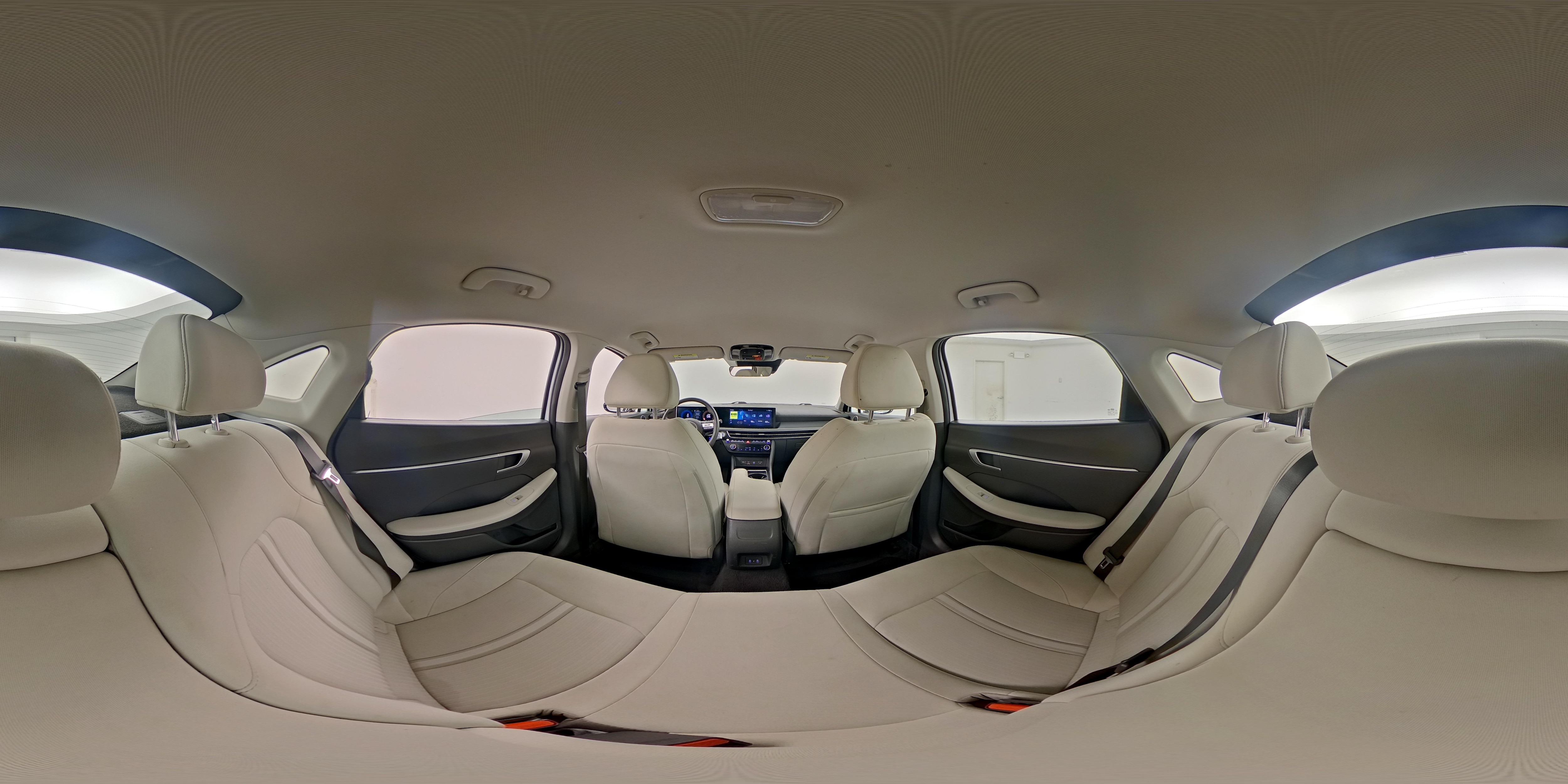 2024 Hyundai Sonata SEL - Photo 26