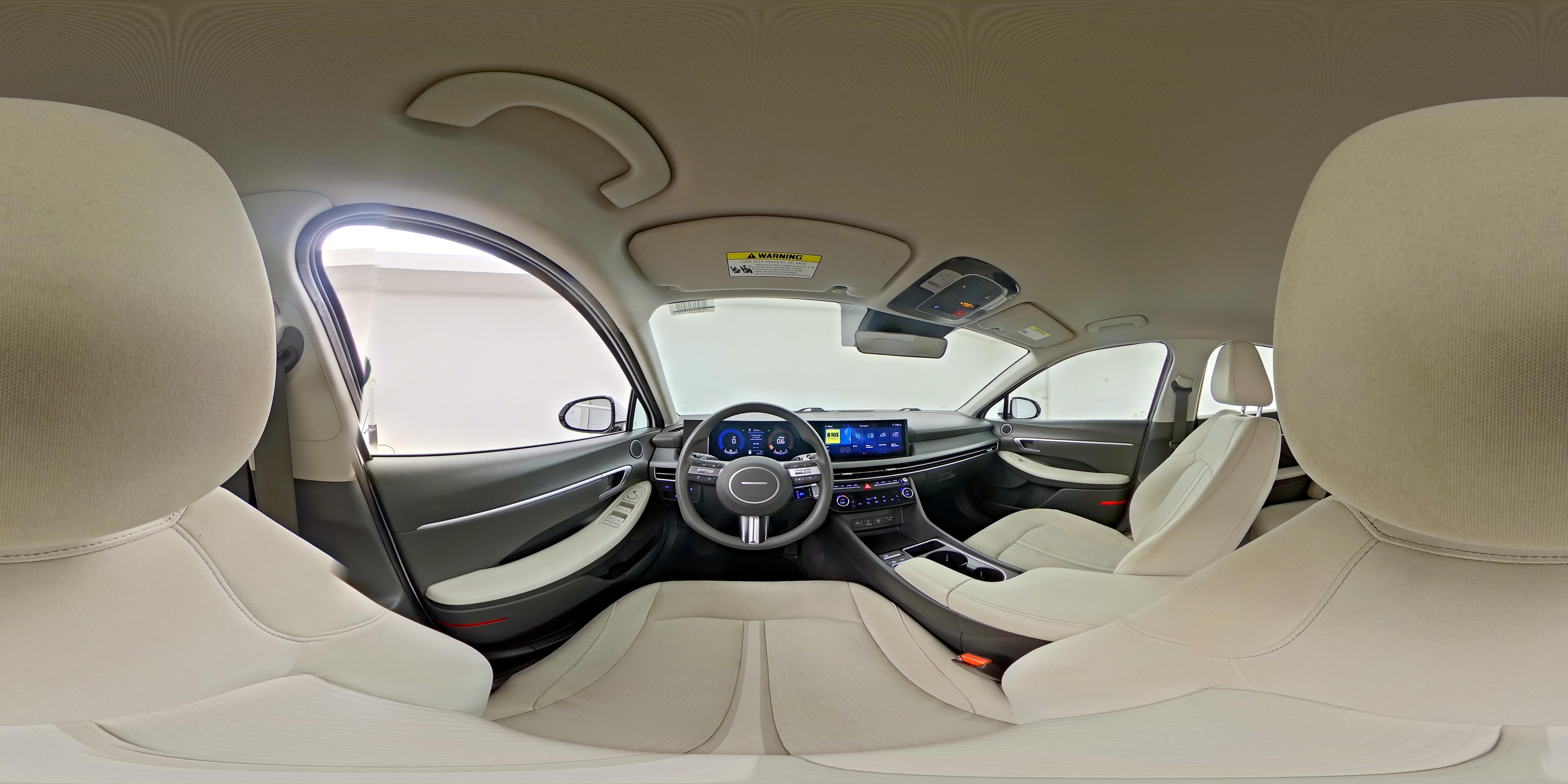 2024 Hyundai Sonata SEL - Photo 27