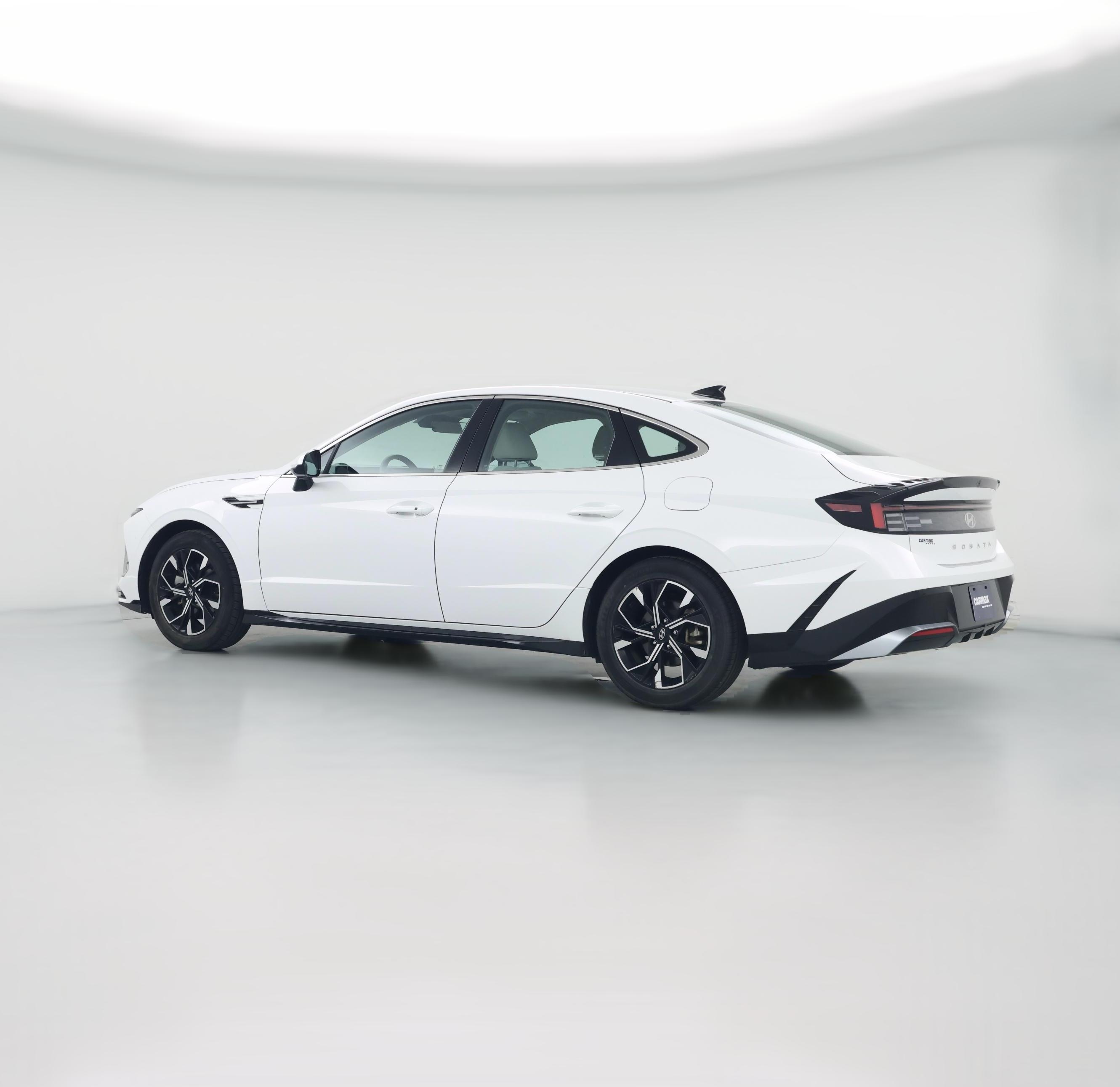 Thumbnail: 2024 Hyundai Sonata - 1