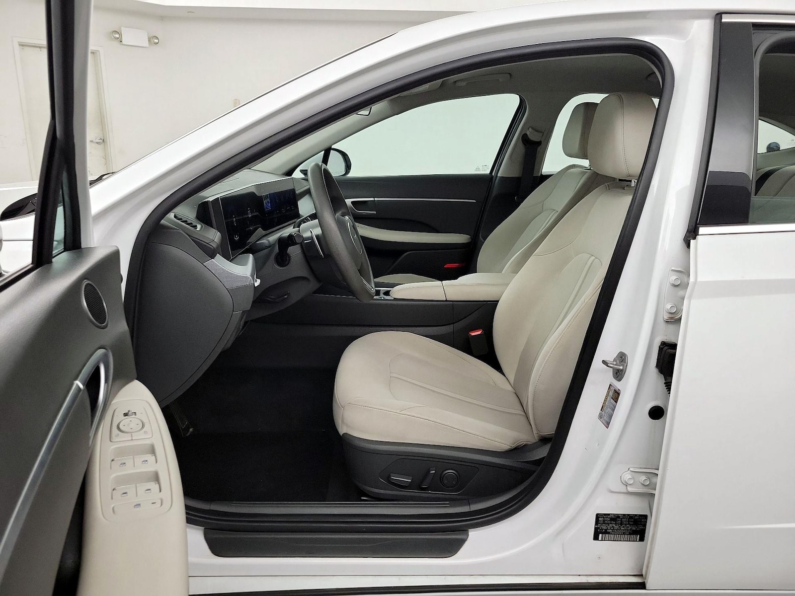 2024 Hyundai Sonata SEL - Photo 11