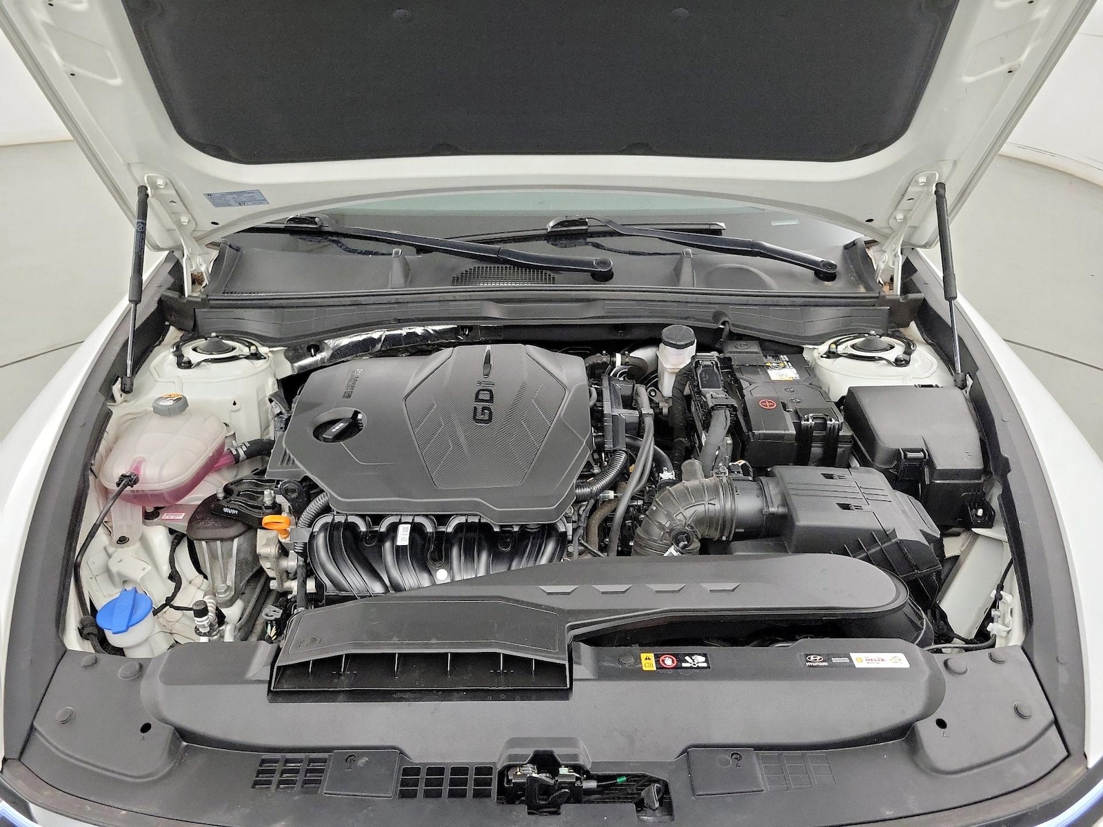 2024 Hyundai Sonata SEL - Photo 21