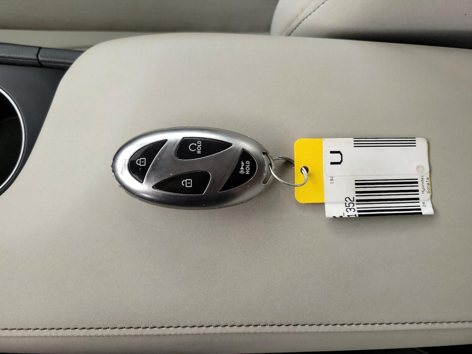 2024 Hyundai Sonata SEL - Photo 22
