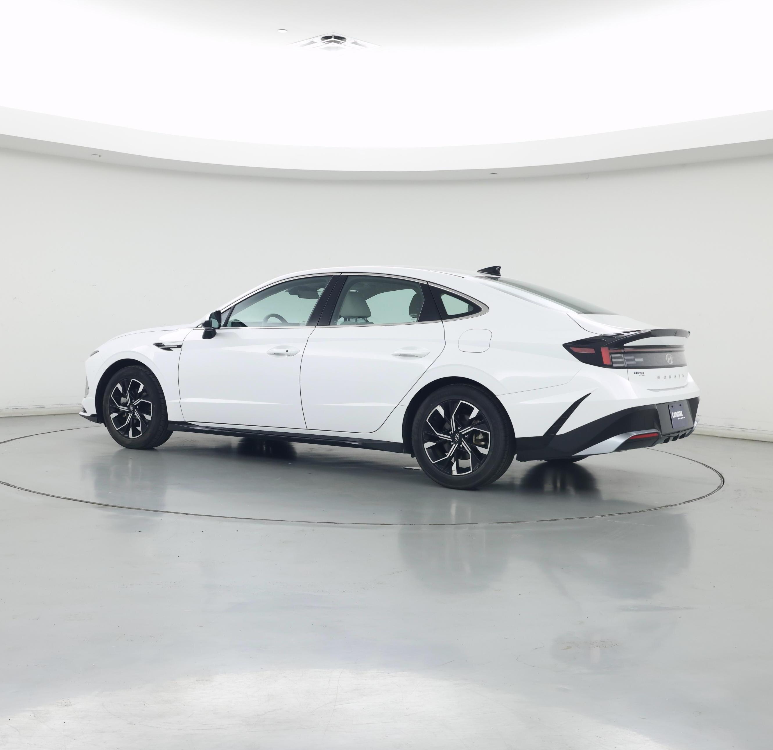Thumbnail: 2024 Hyundai Sonata - 4