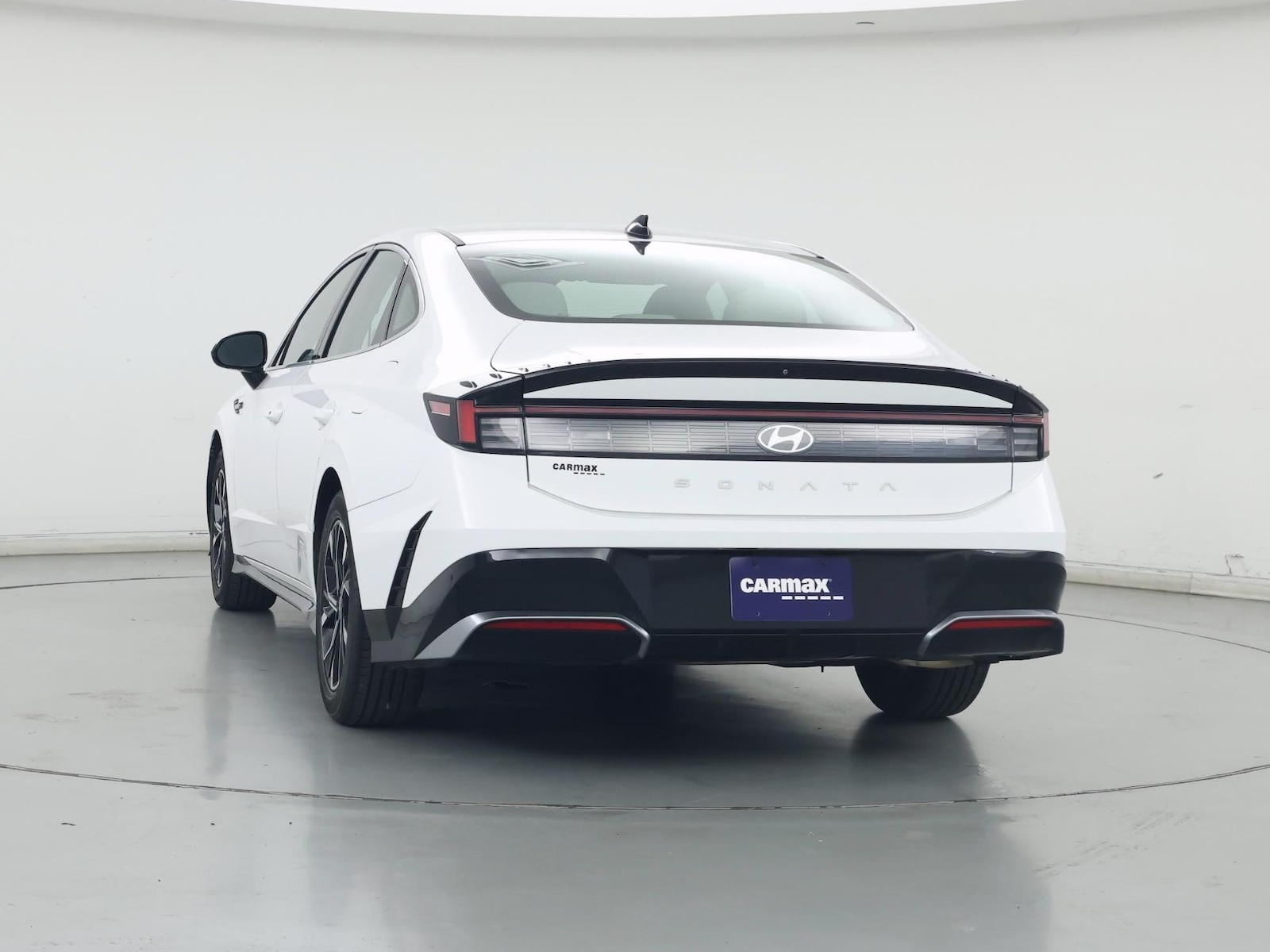 2024 Hyundai Sonata SEL - Photo 7