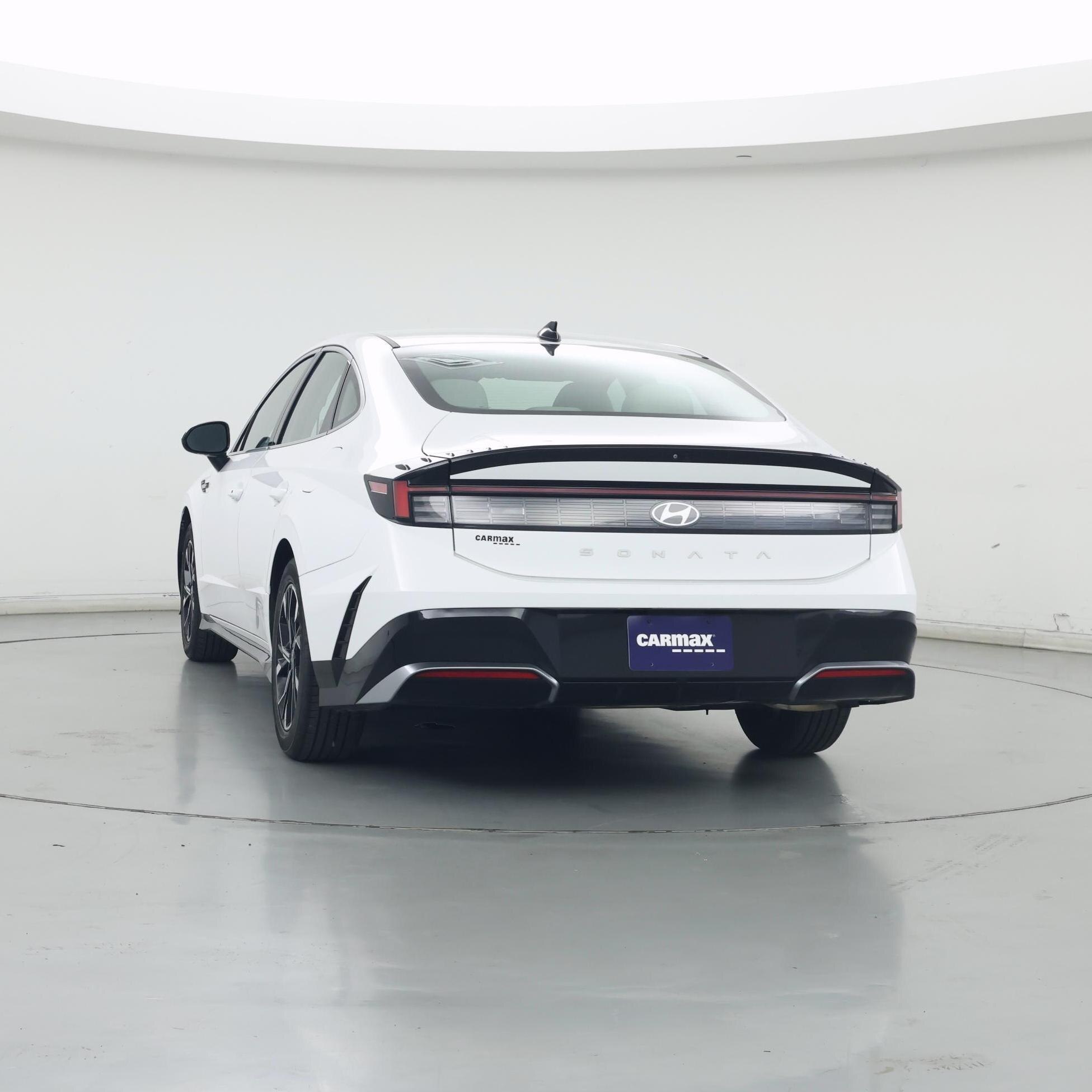 Thumbnail: 2024 Hyundai Sonata - 8