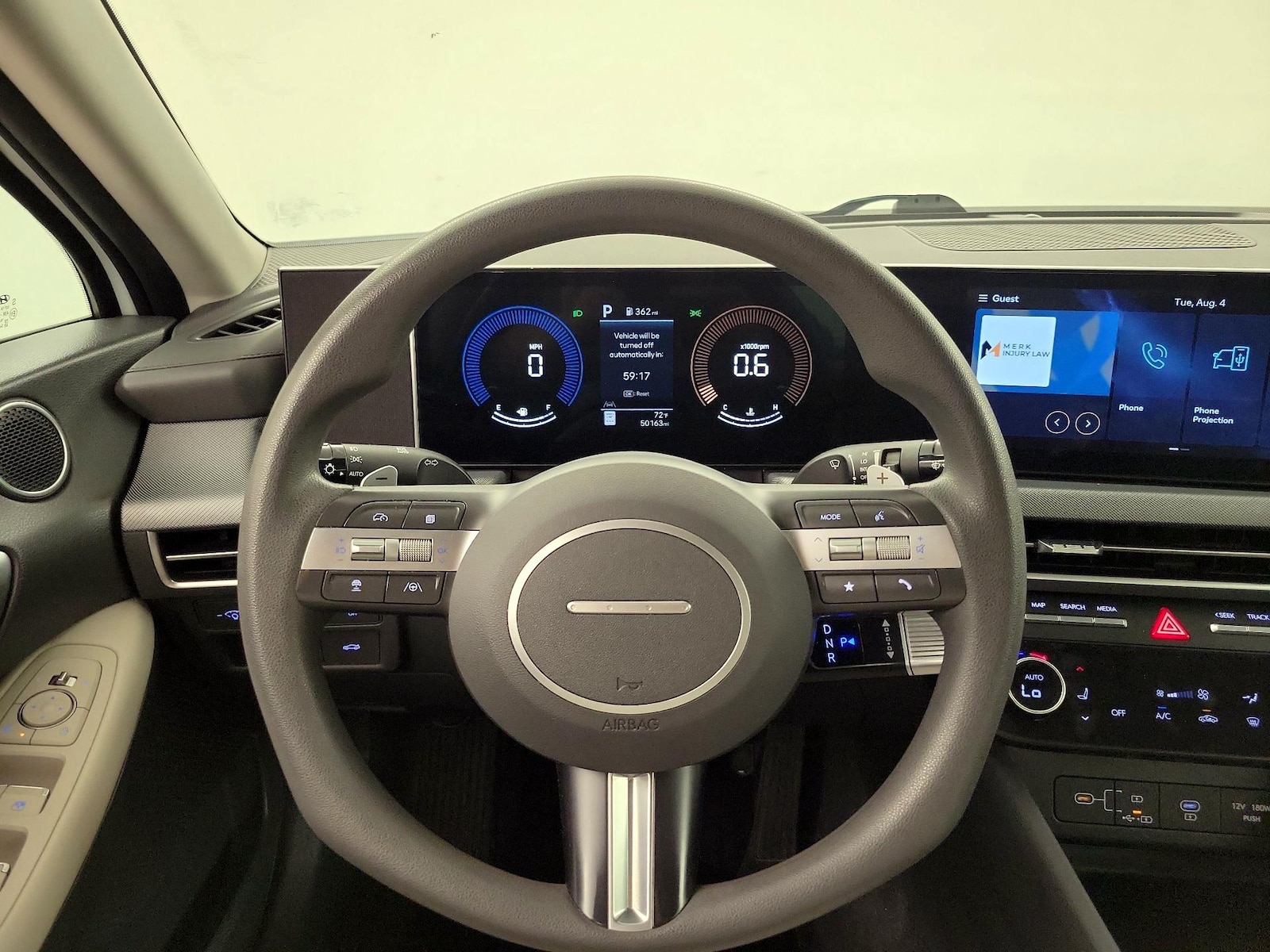 2024 Hyundai Sonata SEL - Photo 10