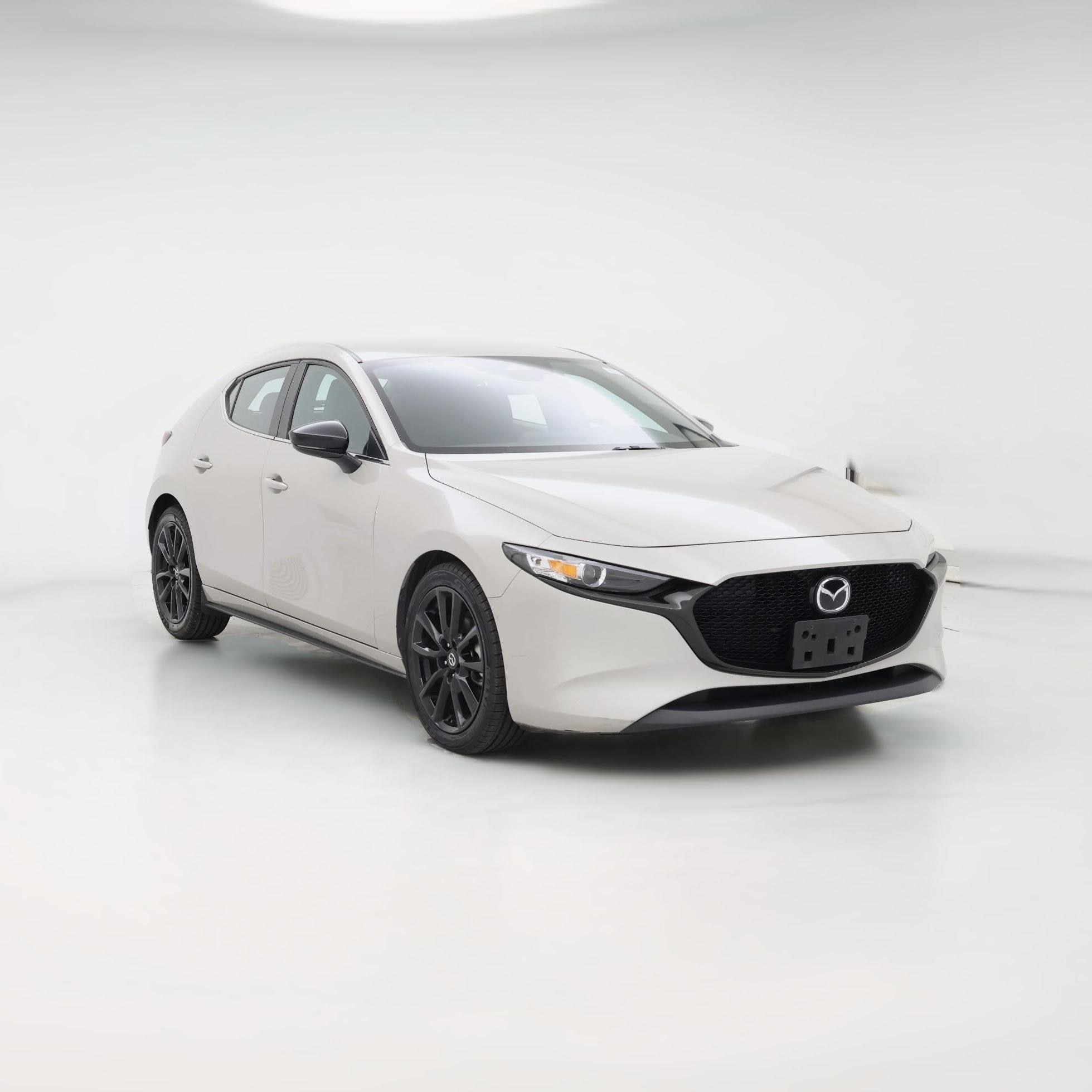 Thumbnail: 2024 Mazda Mazda3 - 1