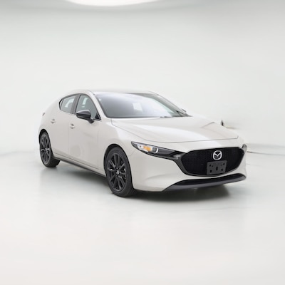 2024 Mazda Mazda3 2.5 S Select Sport