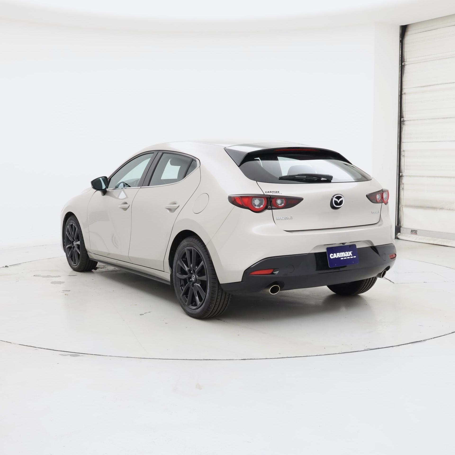 Thumbnail: 2024 Mazda Mazda3 - 2