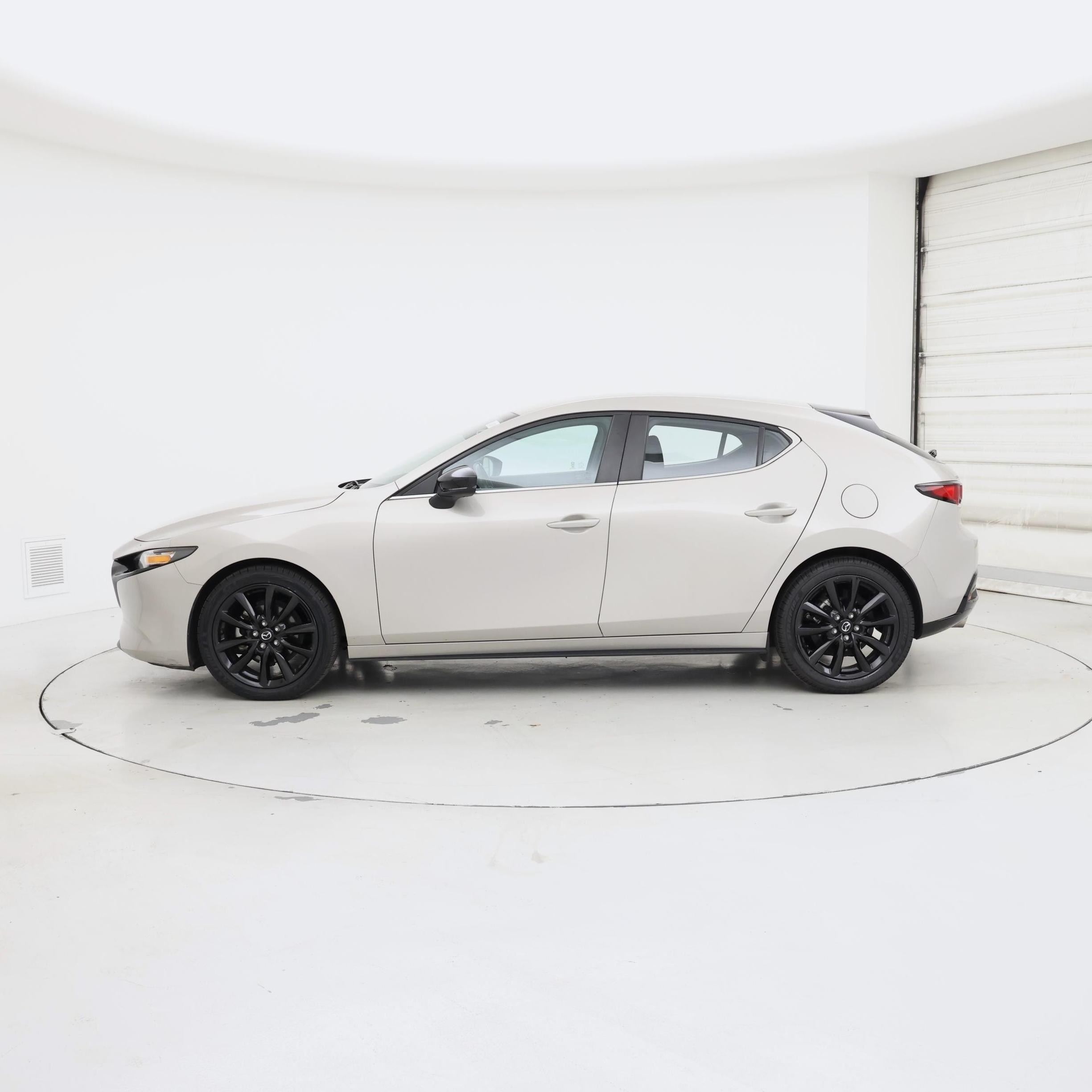 Thumbnail: 2024 Mazda Mazda3 - 3