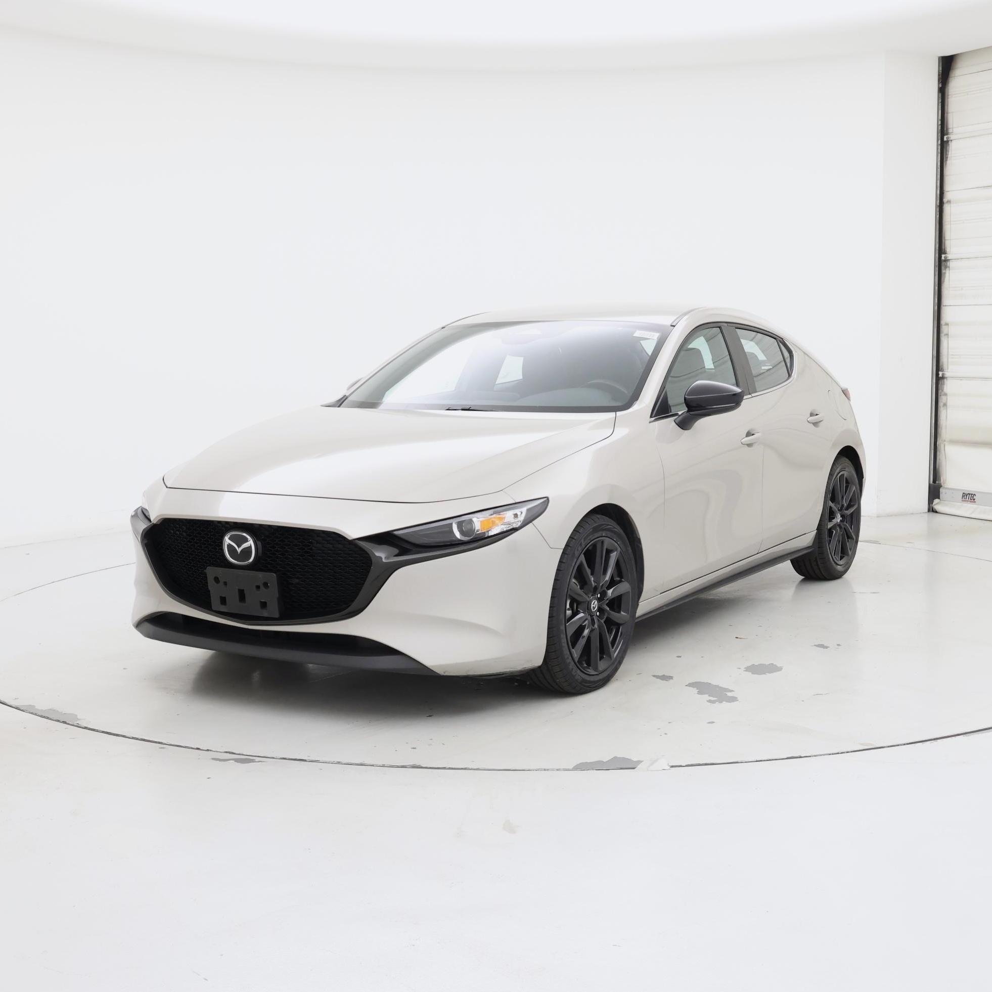 Thumbnail: 2024 Mazda Mazda3 - 4