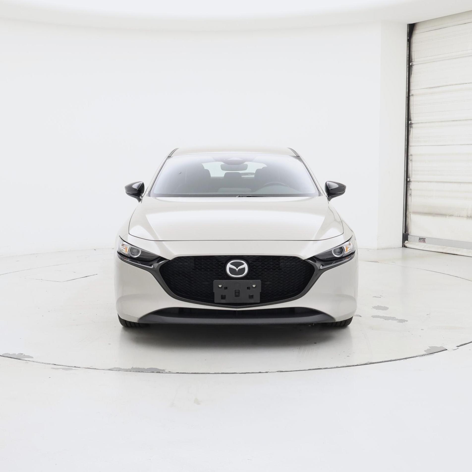 Thumbnail: 2024 Mazda Mazda3 - 5