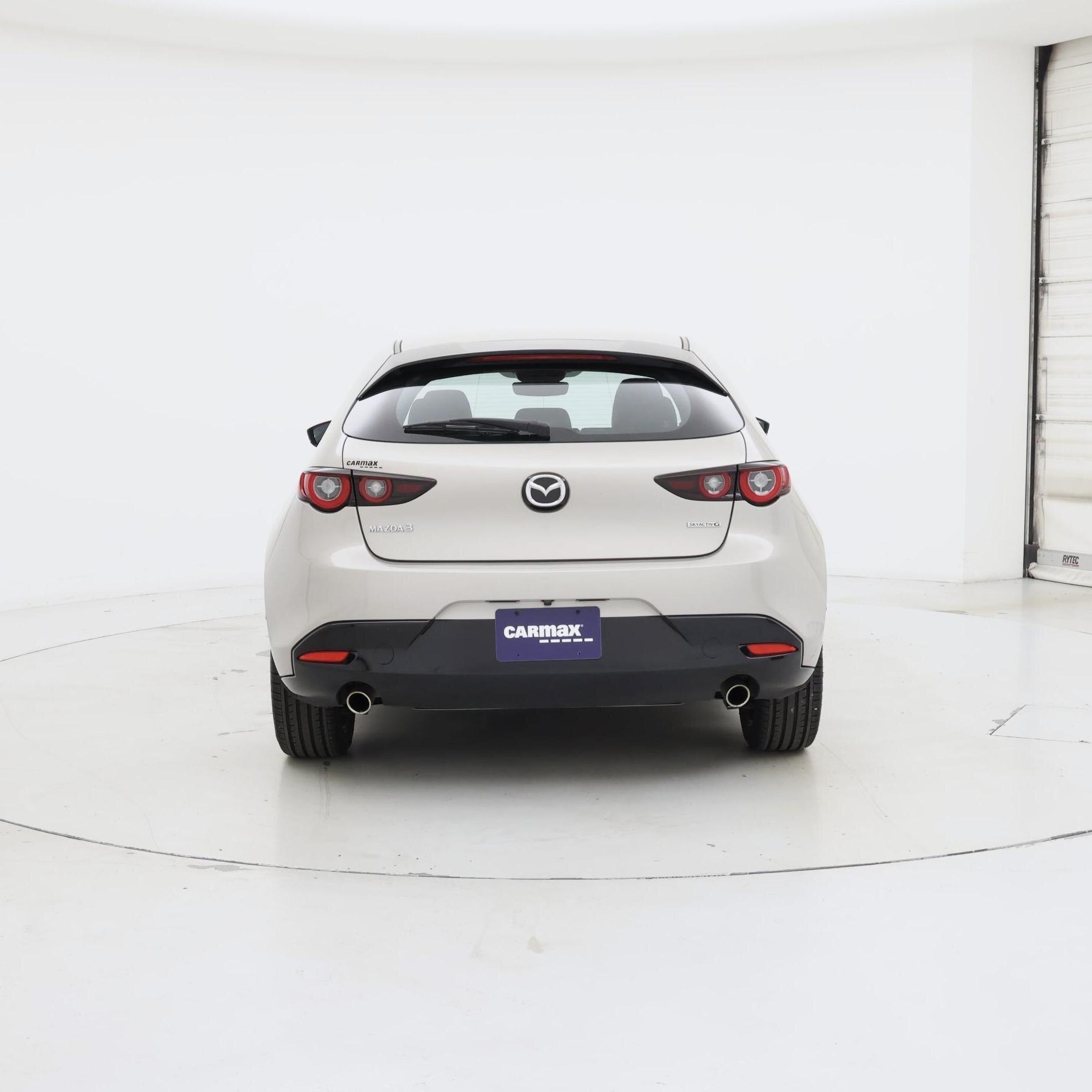 Thumbnail: 2024 Mazda Mazda3 - 6