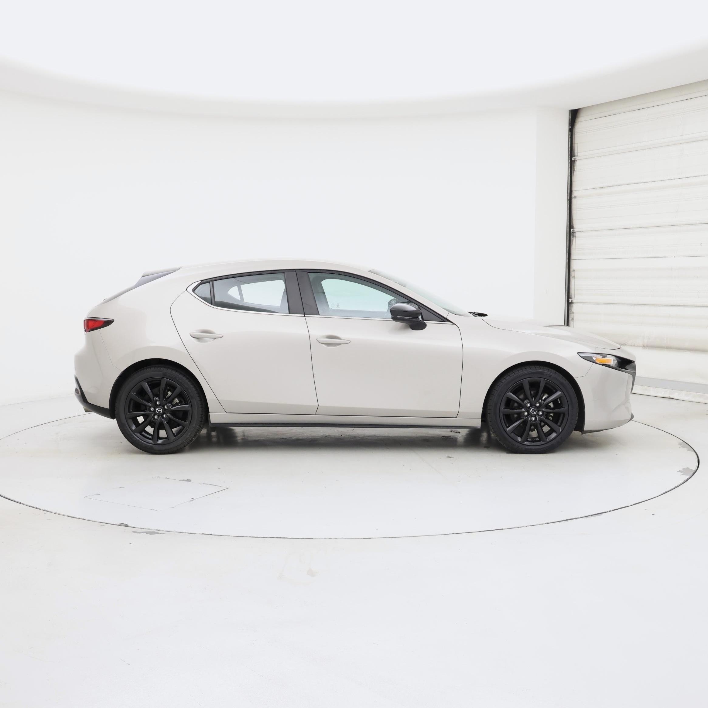 Thumbnail: 2024 Mazda Mazda3 - 7