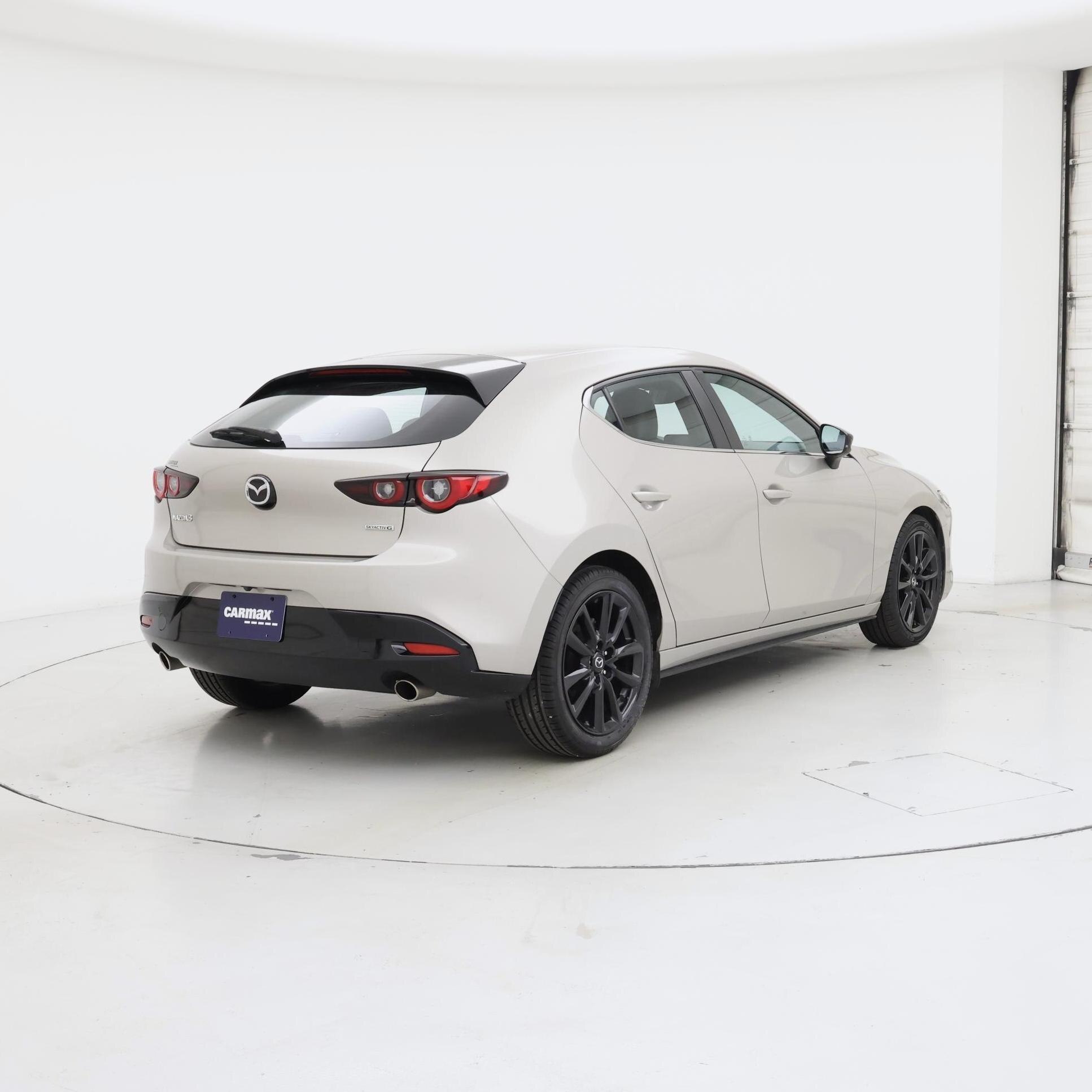 Thumbnail: 2024 Mazda Mazda3 - 8