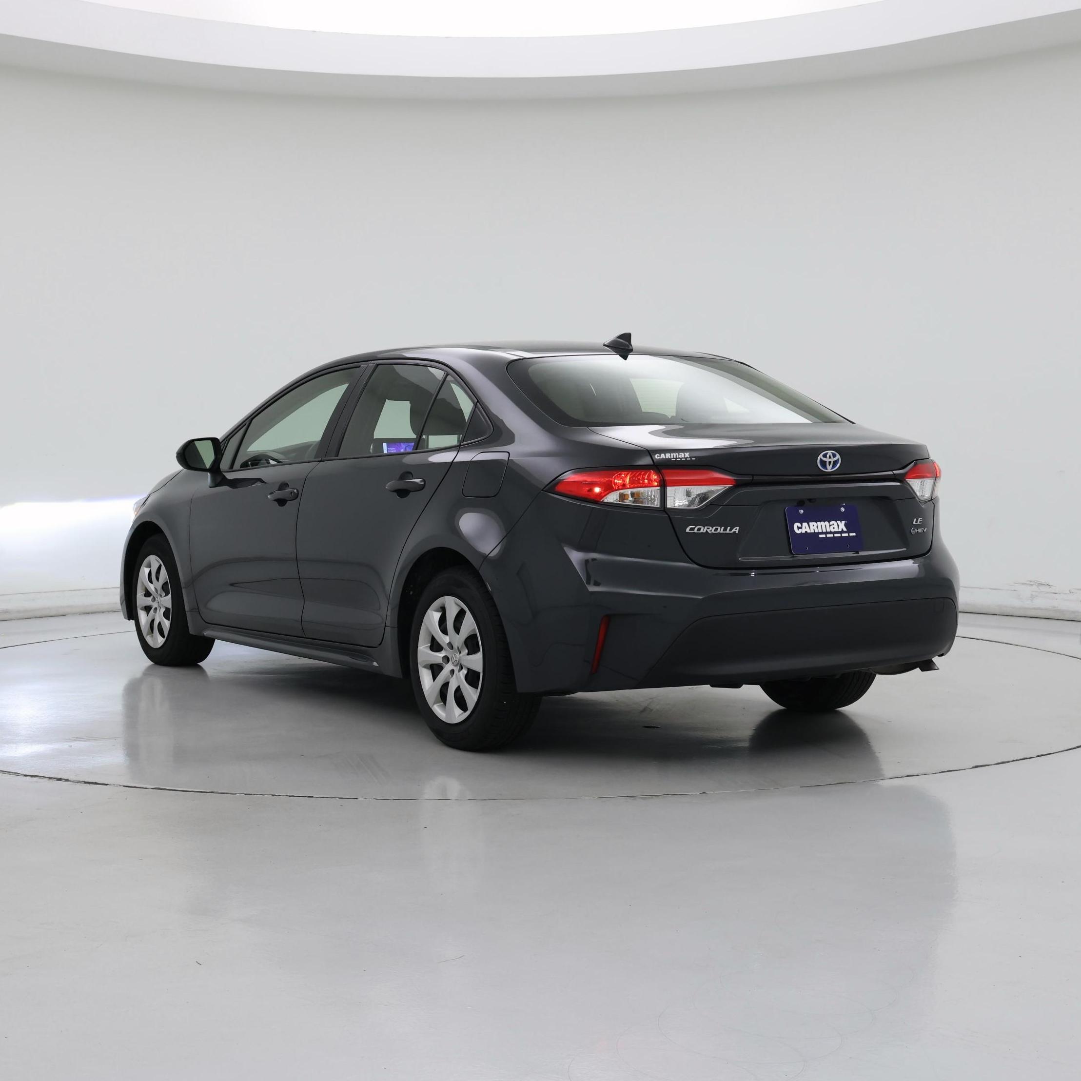 Thumbnail: 2025 Toyota Corolla - 2
