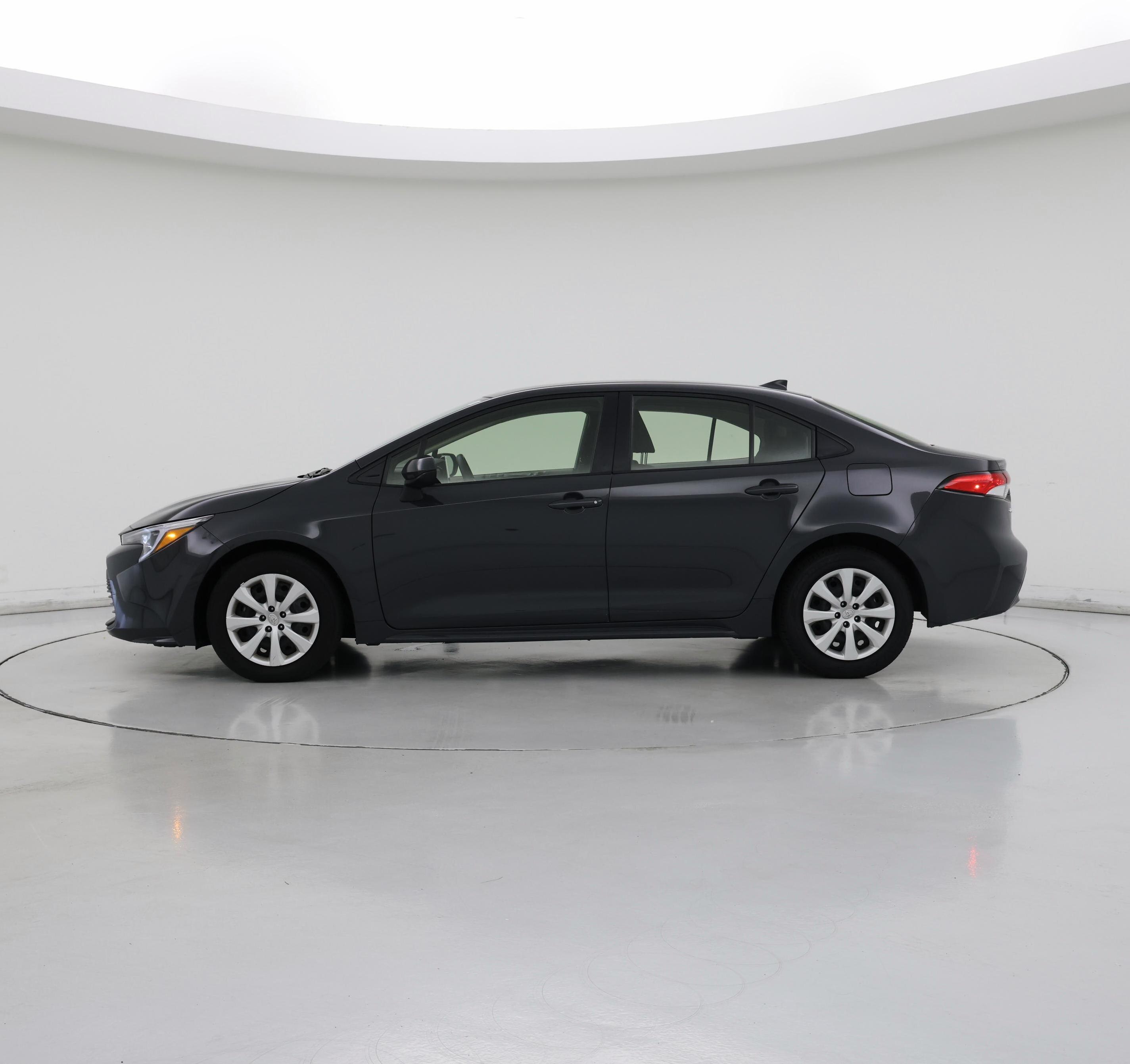 Thumbnail: 2025 Toyota Corolla - 3
