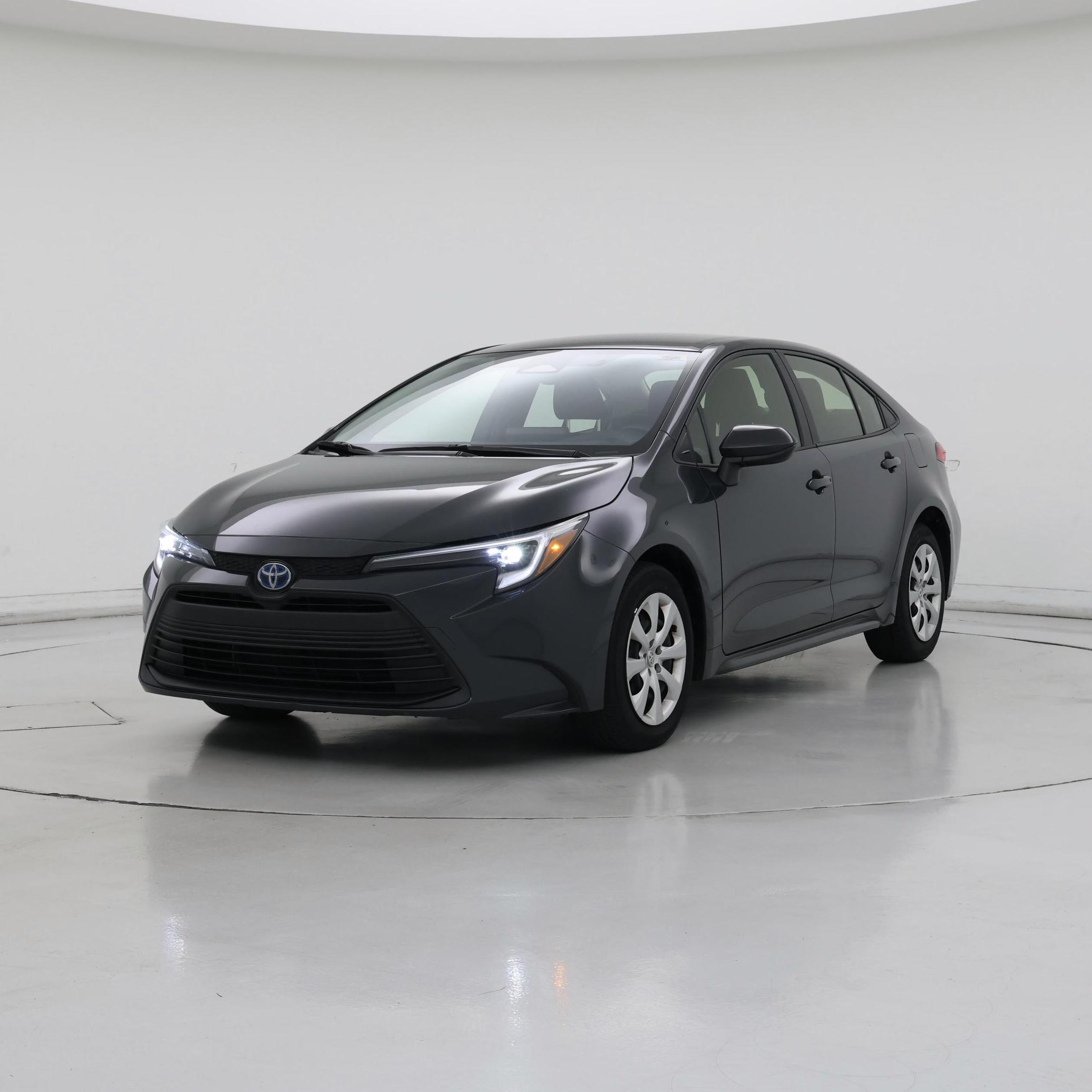 Thumbnail: 2025 Toyota Corolla - 4