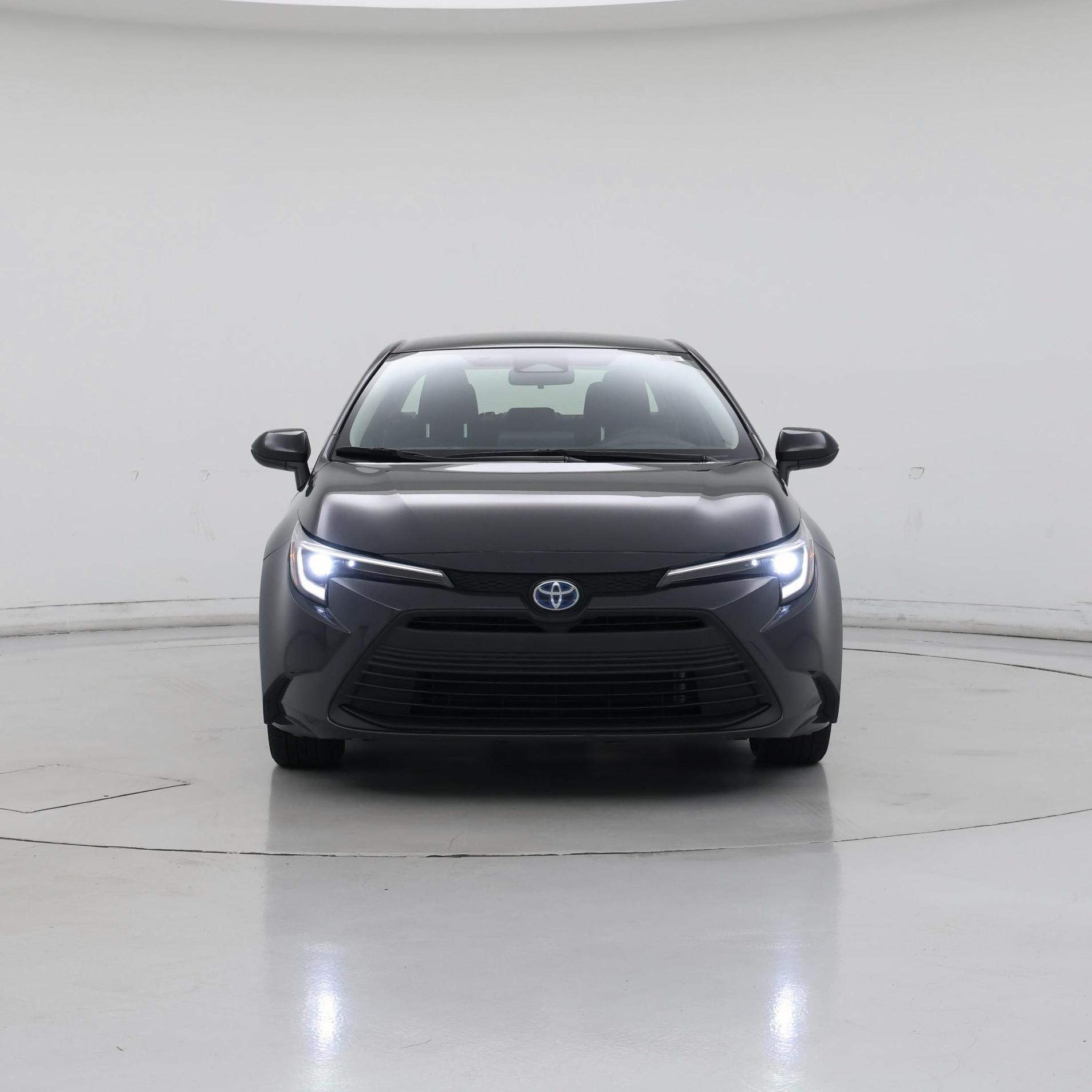Thumbnail: 2025 Toyota Corolla - 5