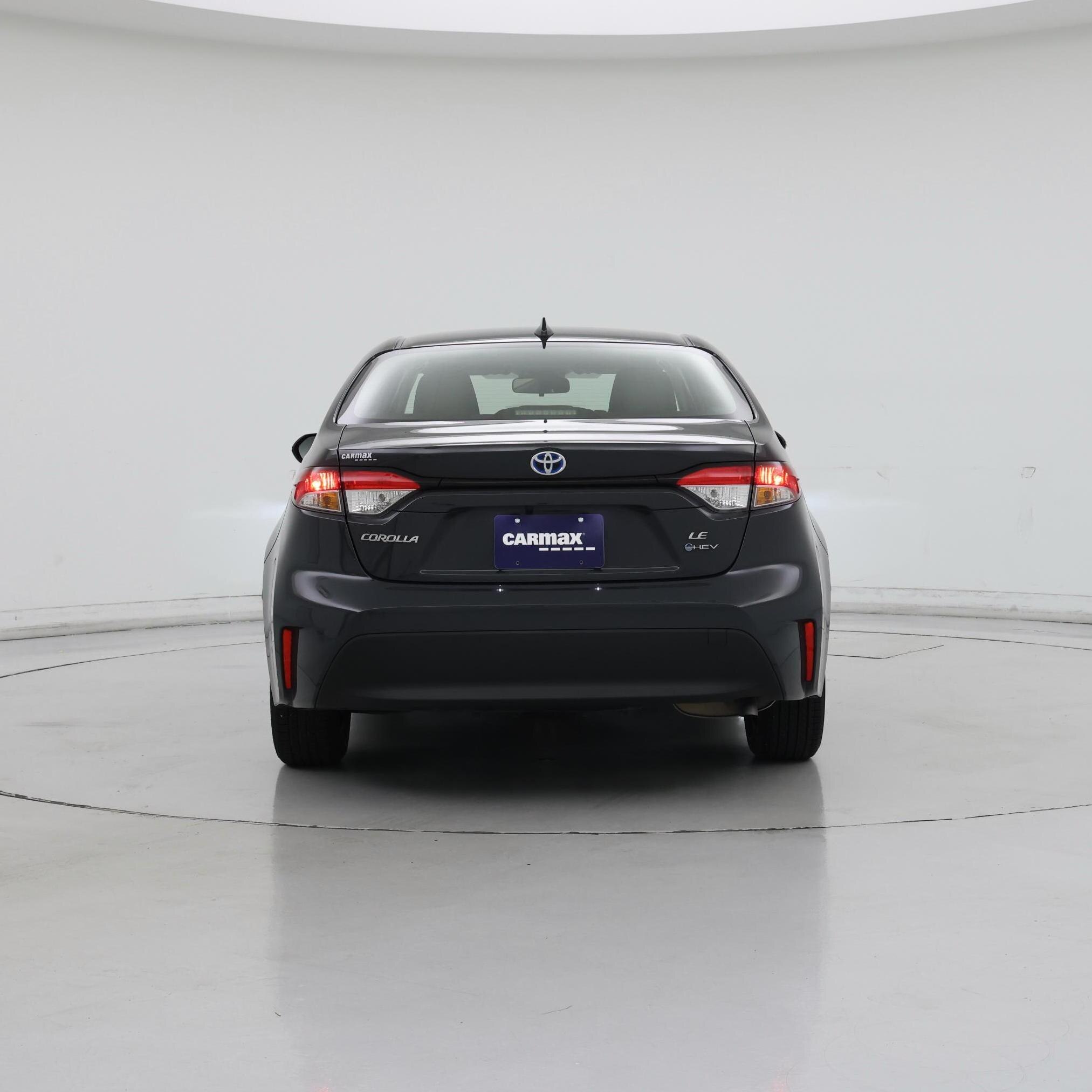 Thumbnail: 2025 Toyota Corolla - 6