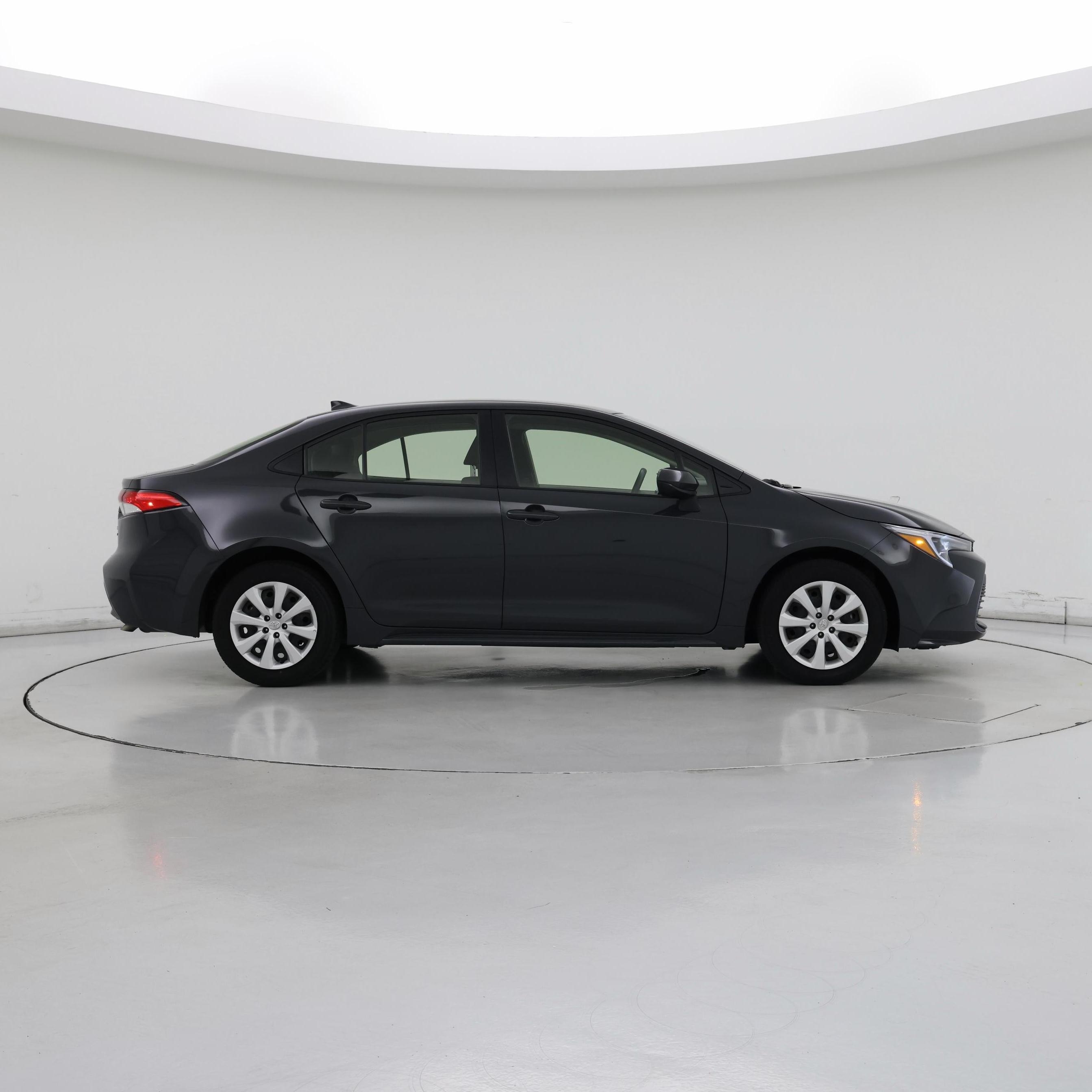 Thumbnail: 2025 Toyota Corolla - 7