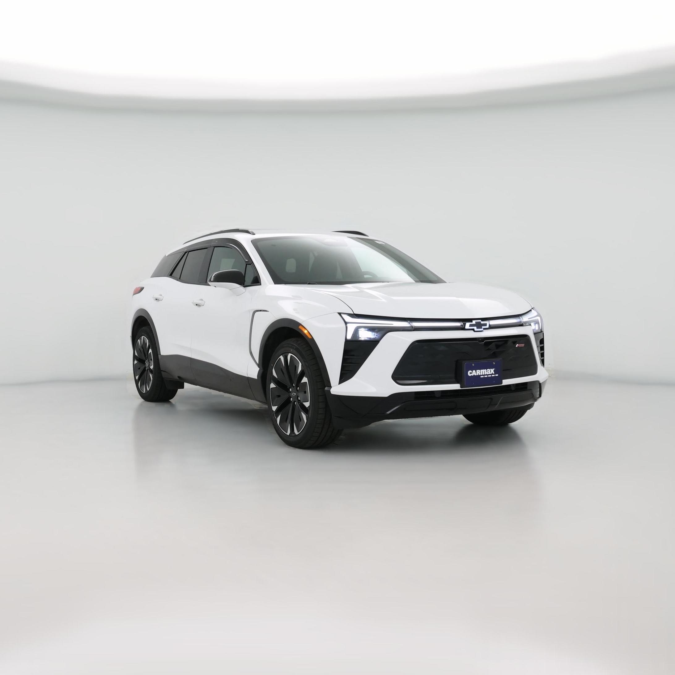 2024 Chevrolet Blazer EV