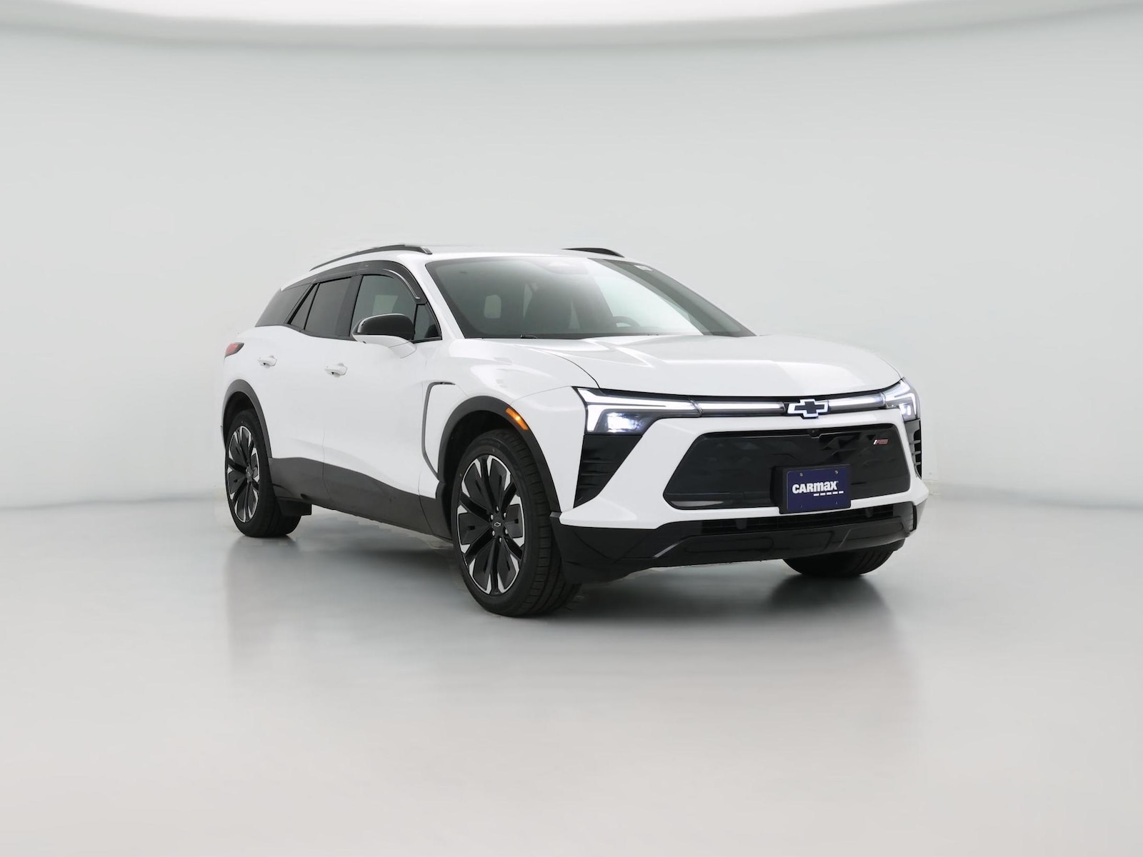 2024 Chevrolet Blazer EV