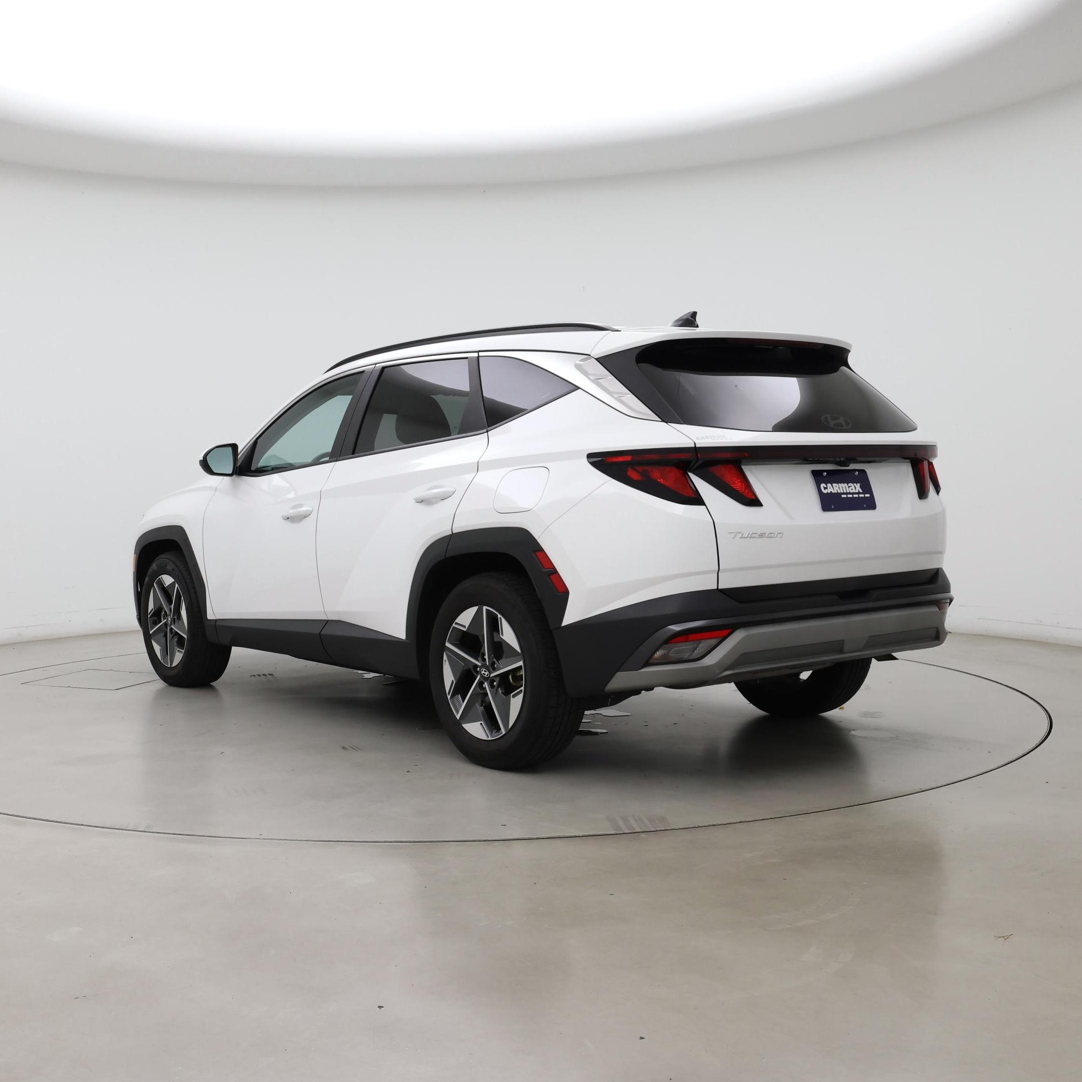 Thumbnail: 2025 Hyundai Tucson - 2