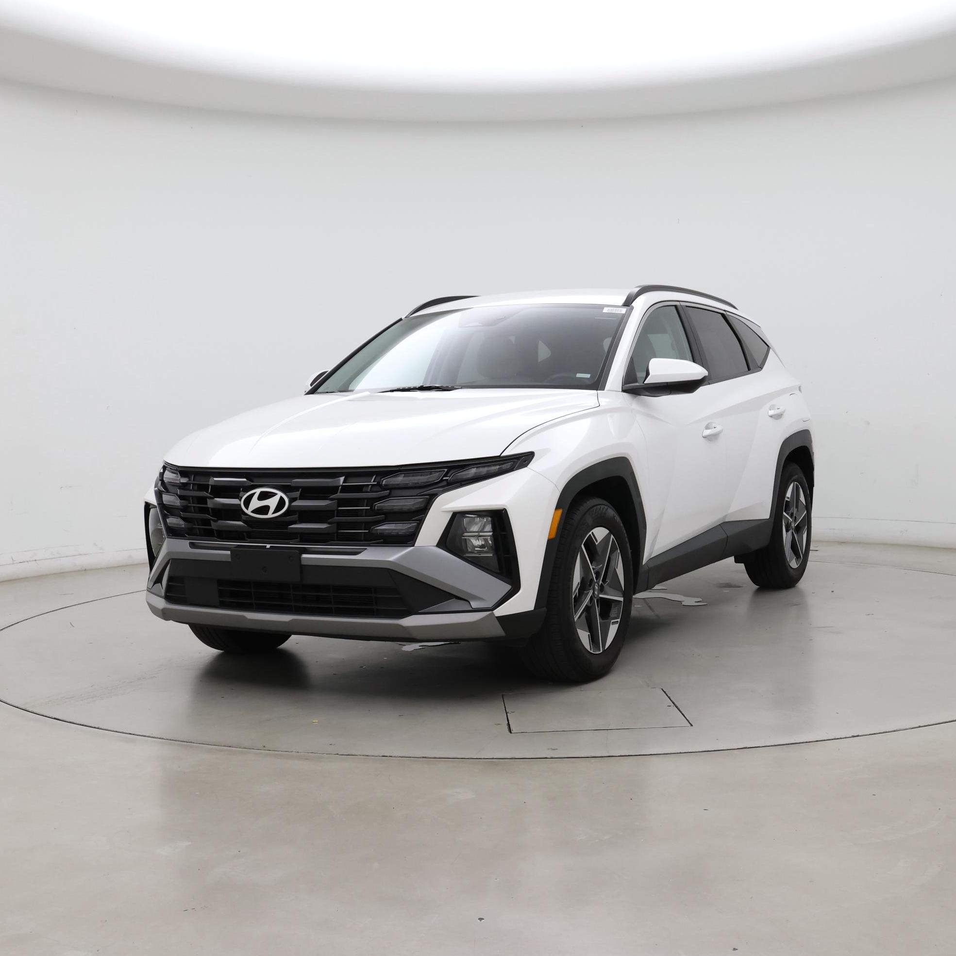 Thumbnail: 2025 Hyundai Tucson - 4