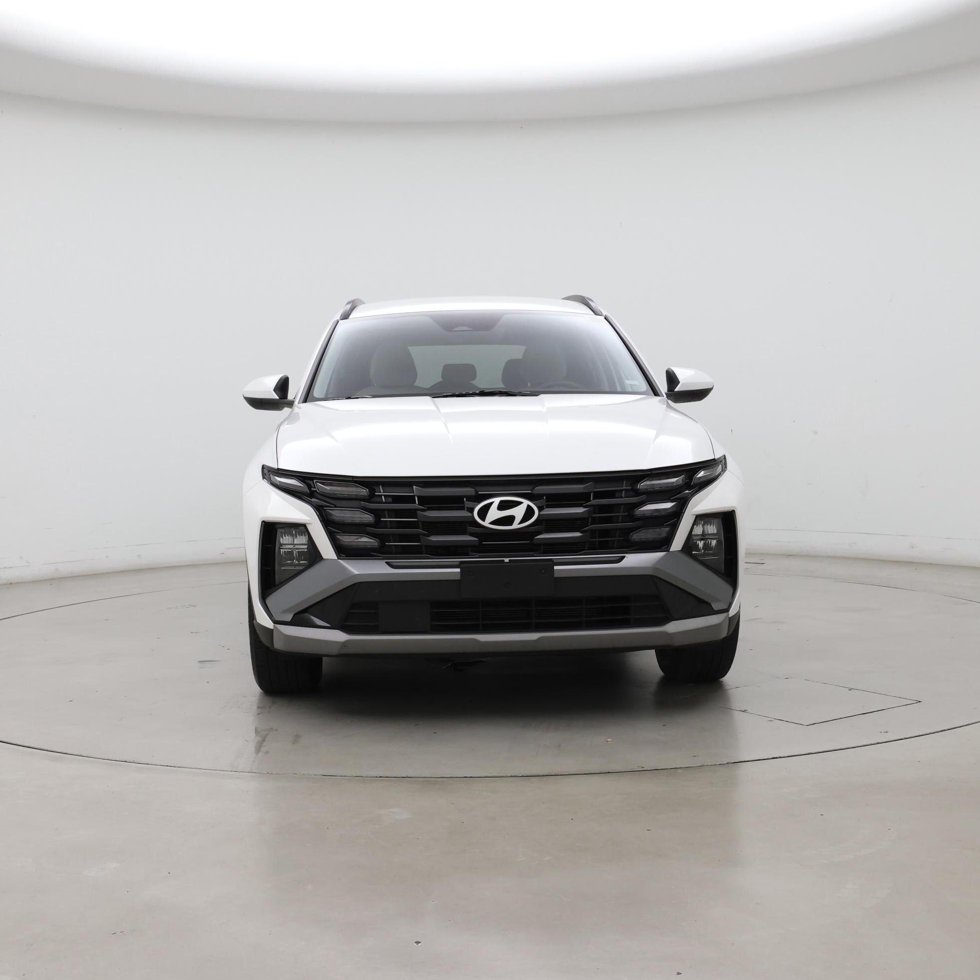 Thumbnail: 2025 Hyundai Tucson - 5