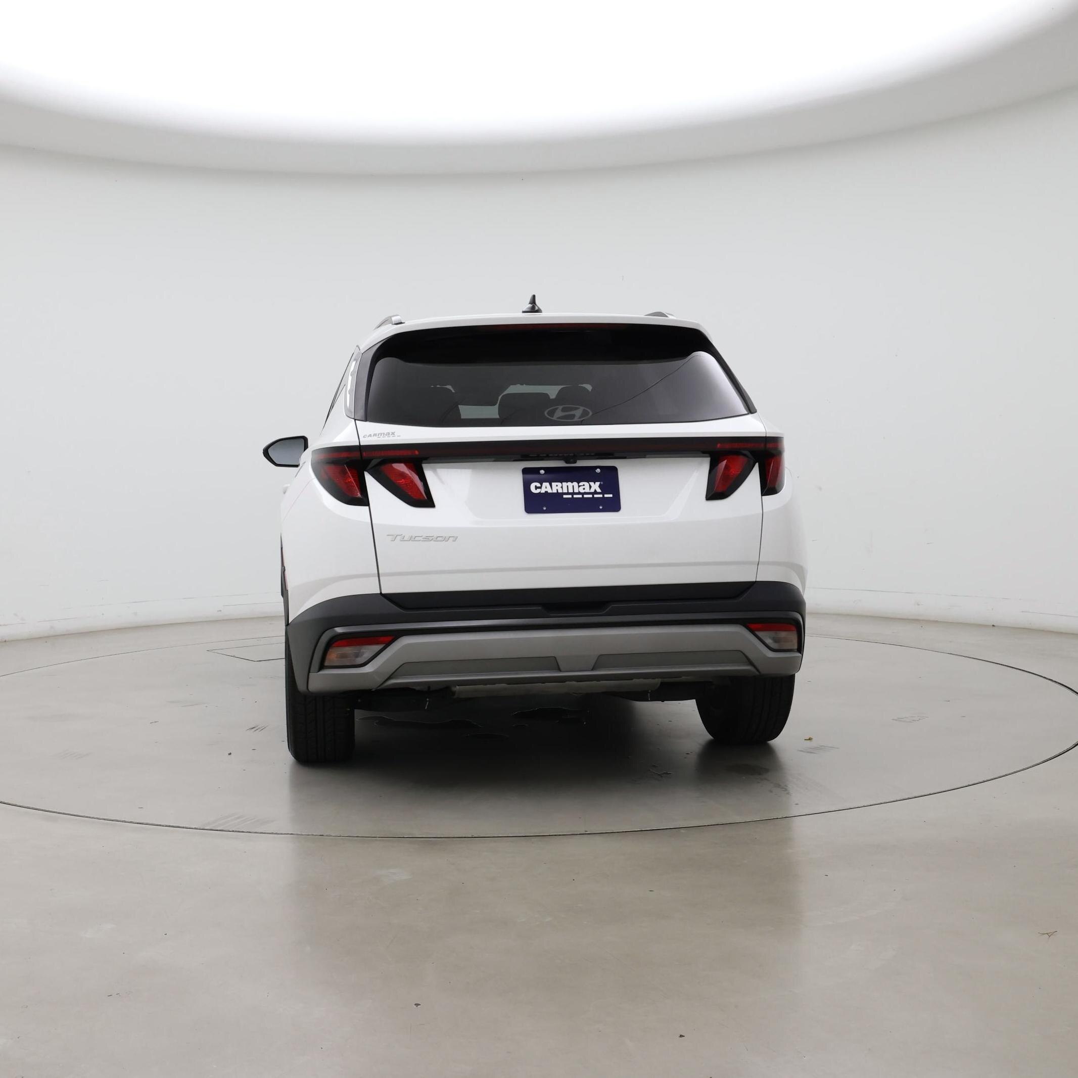 Thumbnail: 2025 Hyundai Tucson - 6
